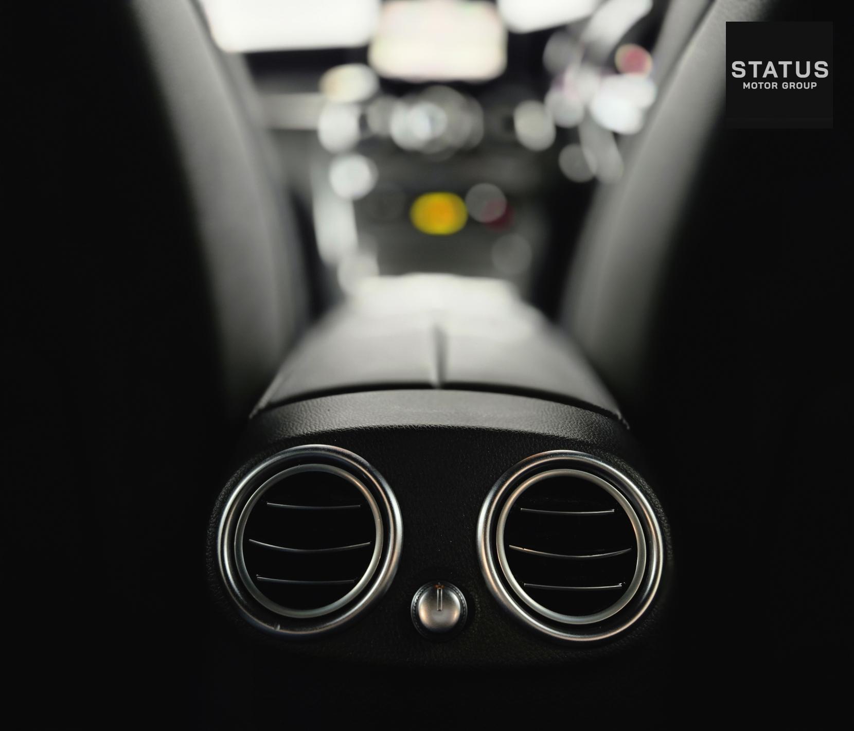 Mercedes-Benz GLC 2.1 GLC220d AMG Line SUV 5dr Diesel G-Tronic 4MATIC Euro 6 (s/s) (170 ps)