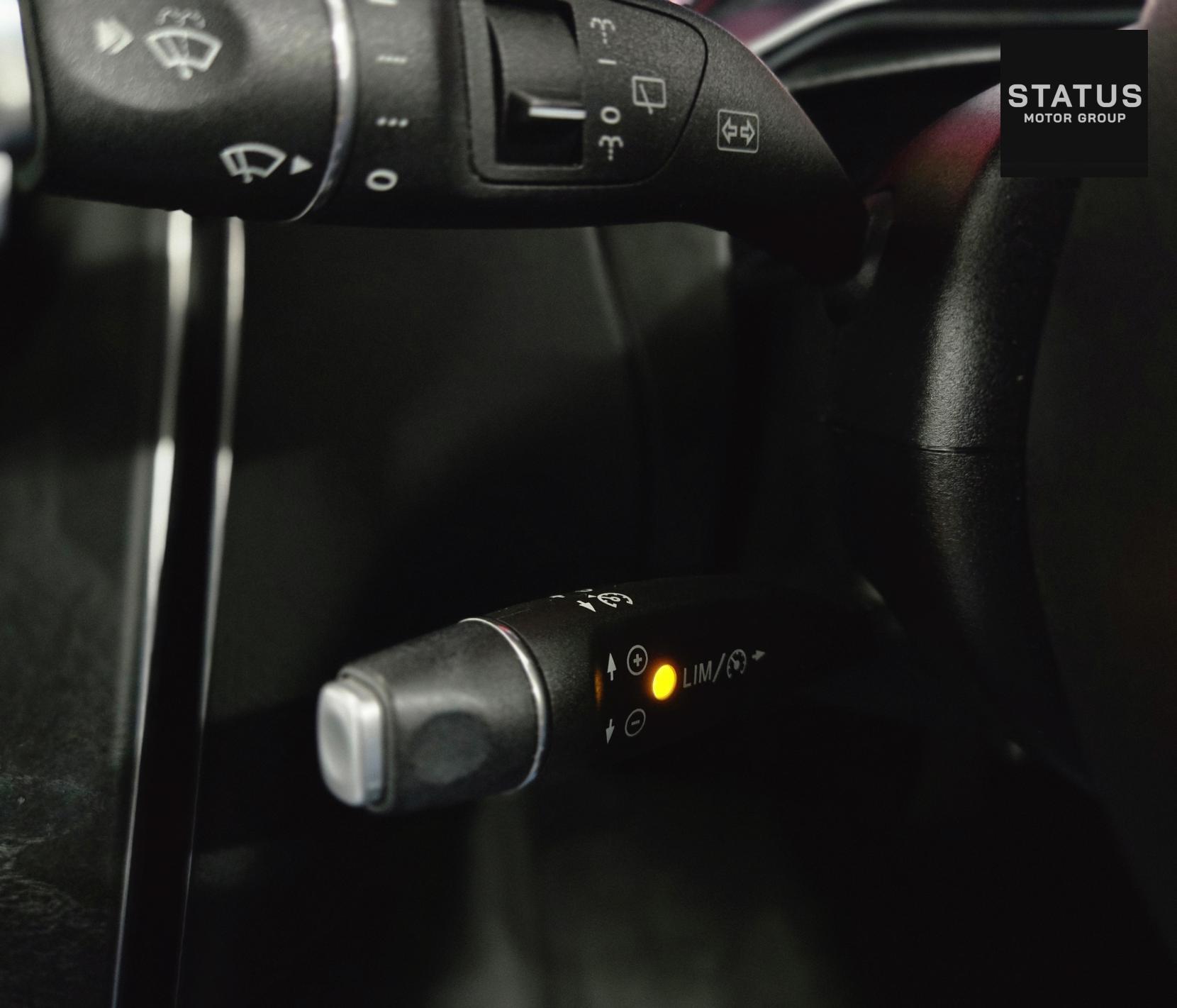 Mercedes-Benz GLC 2.1 GLC220d AMG Line SUV 5dr Diesel G-Tronic 4MATIC Euro 6 (s/s) (170 ps)