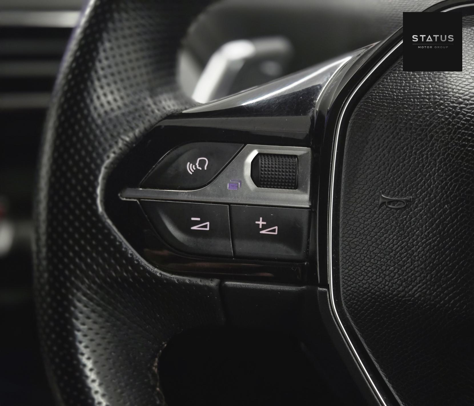 Peugeot 3008 1.6 THP GT Line SUV 5dr Petrol EAT Euro 6 (s/s) (165 ps)