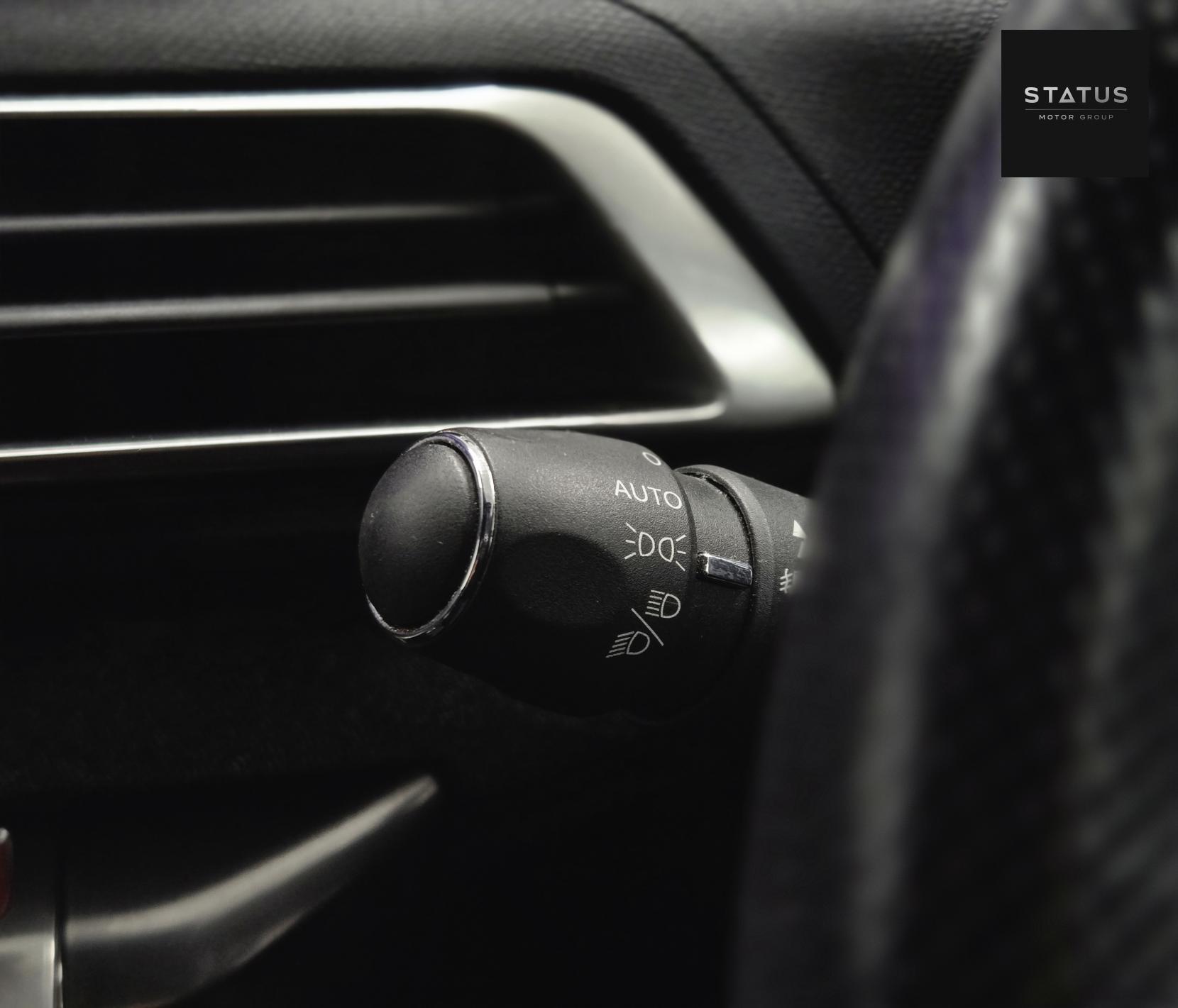 Peugeot 3008 1.6 THP GT Line SUV 5dr Petrol EAT Euro 6 (s/s) (165 ps)