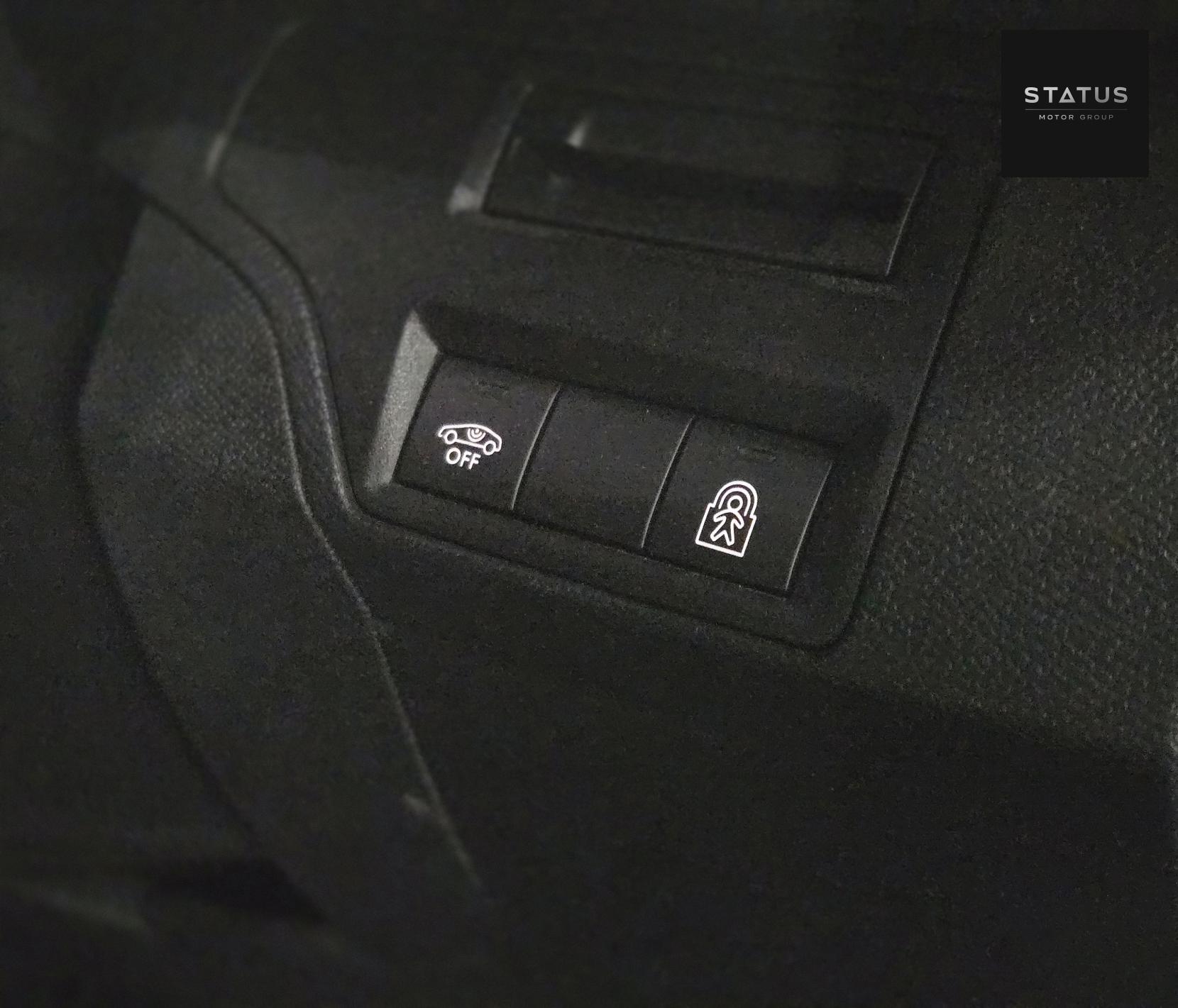 Peugeot 3008 1.6 THP GT Line SUV 5dr Petrol EAT Euro 6 (s/s) (165 ps)