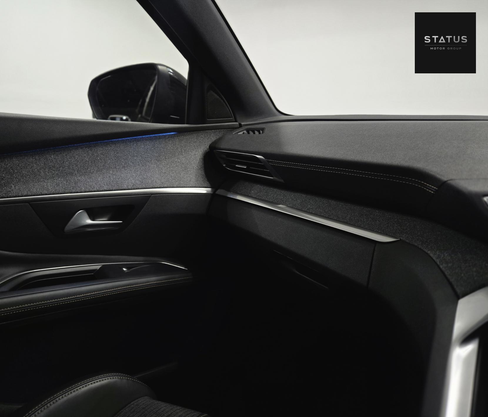 Peugeot 3008 1.6 THP GT Line SUV 5dr Petrol EAT Euro 6 (s/s) (165 ps)