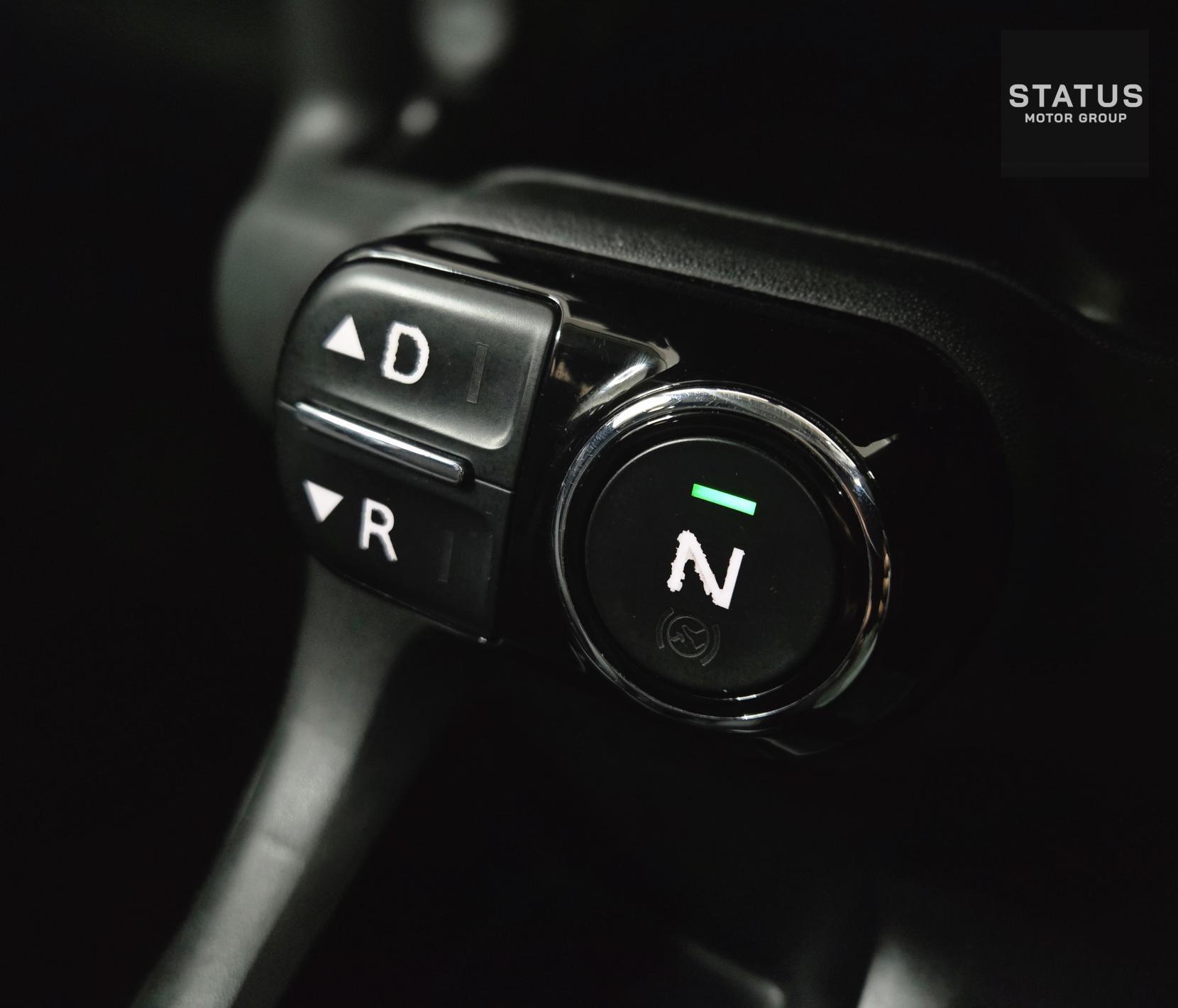 Citroen C4 Cactus 1.6 BlueHDi Flair Hatchback 5dr Diesel ETG6 Euro 6 (s/s) (100 ps)