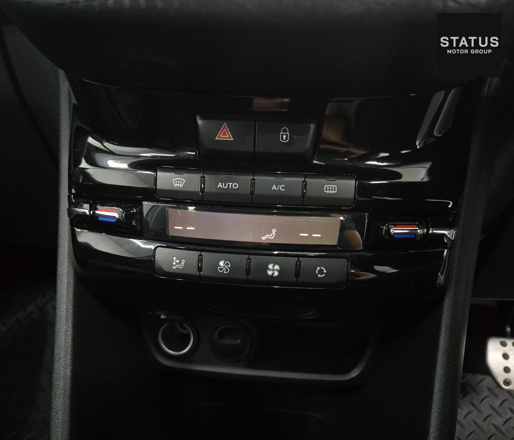 Peugeot 2008 1.2 PureTech GPF GT Line SUV 5dr Petrol EAT Euro 6 (s/s) (110 ps)