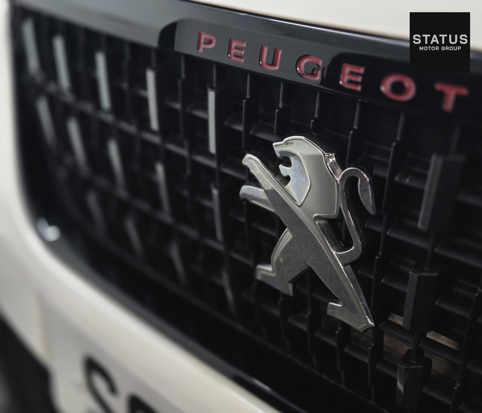 Peugeot 2008 1.2 PureTech GPF GT Line SUV 5dr Petrol EAT Euro 6 (s/s) (110 ps)