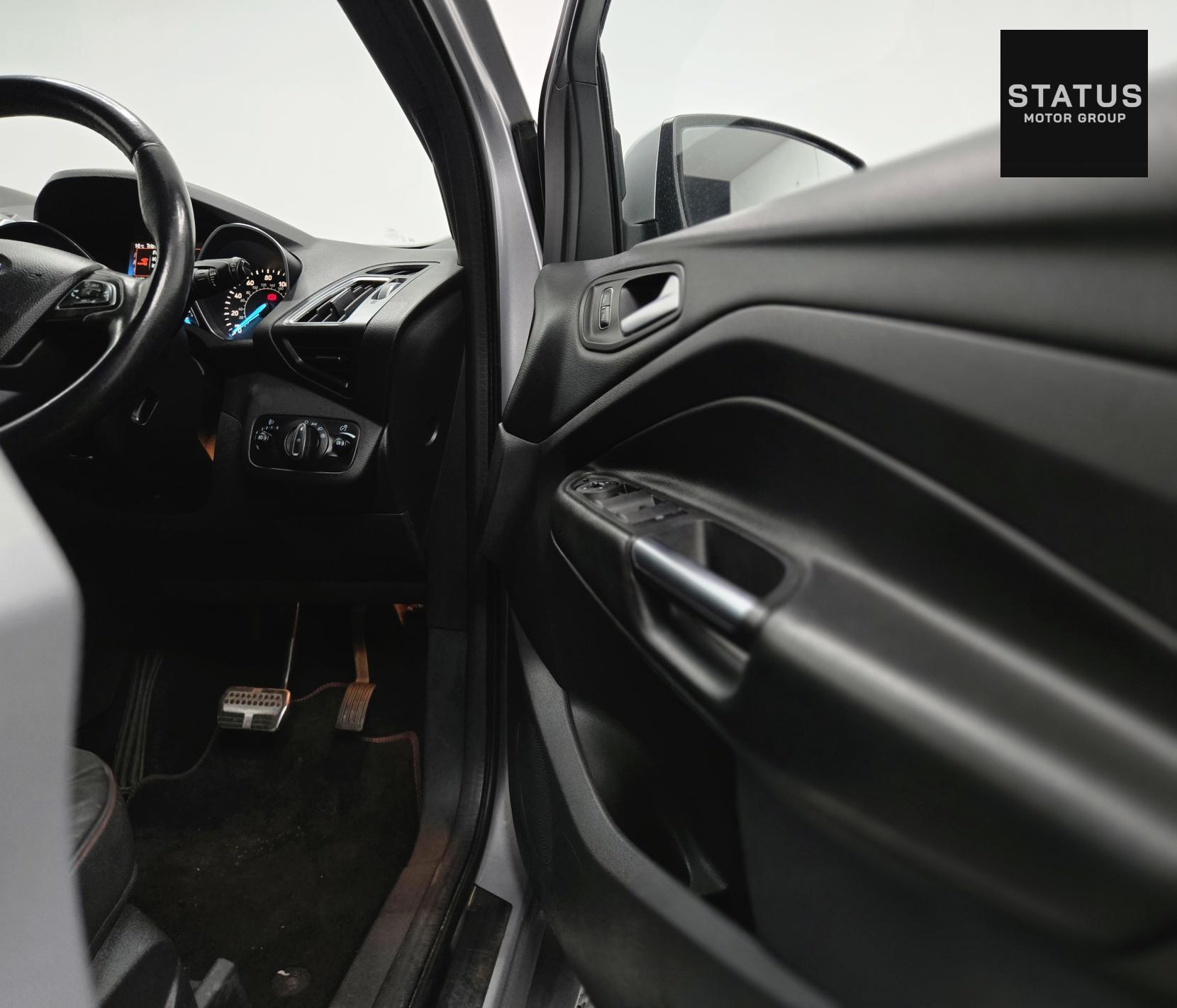 Ford Kuga 1.5T EcoBoost ST-Line SUV 5dr Petrol Auto AWD Euro 6 (s/s) (182 ps)