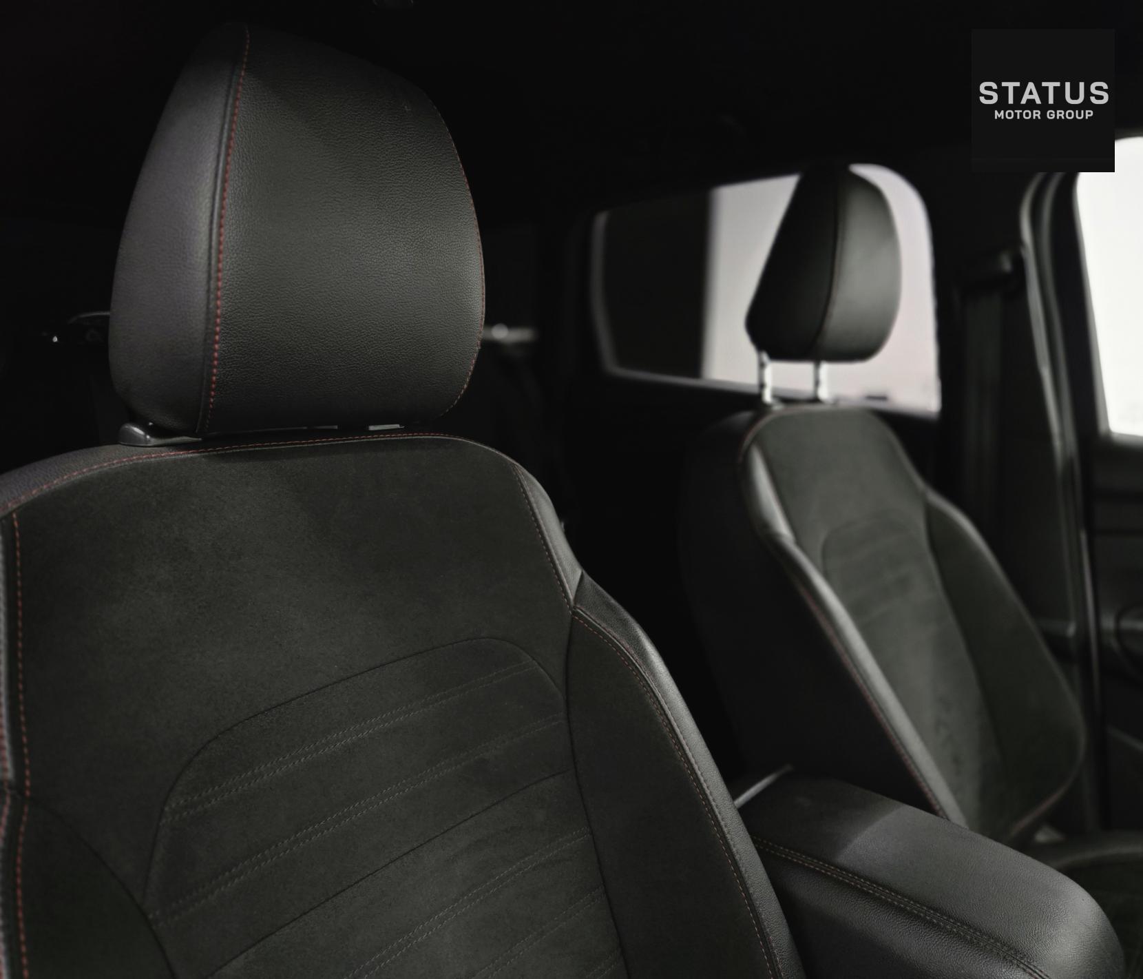 Ford Kuga 1.5T EcoBoost ST-Line SUV 5dr Petrol Auto AWD Euro 6 (s/s) (182 ps)