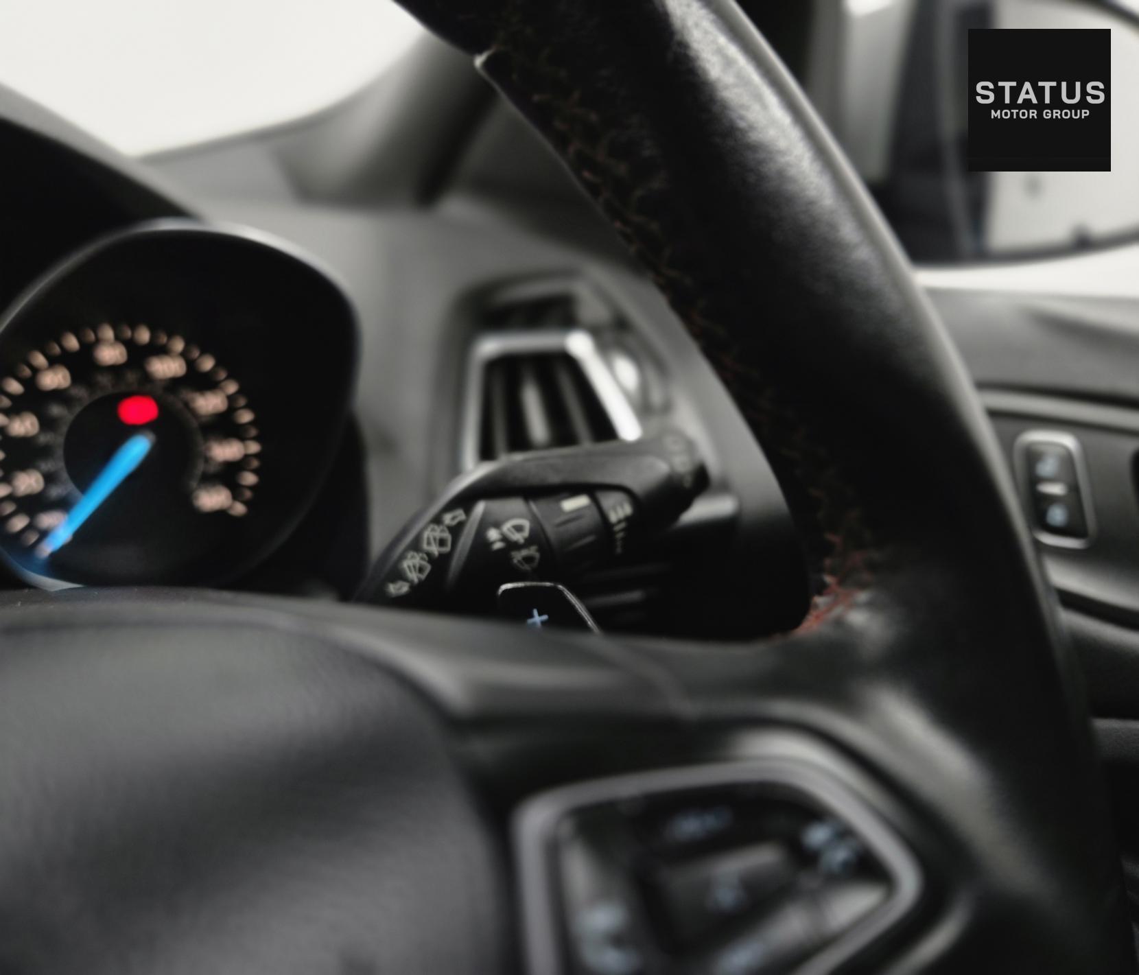 Ford Kuga 1.5T EcoBoost ST-Line SUV 5dr Petrol Auto AWD Euro 6 (s/s) (182 ps)