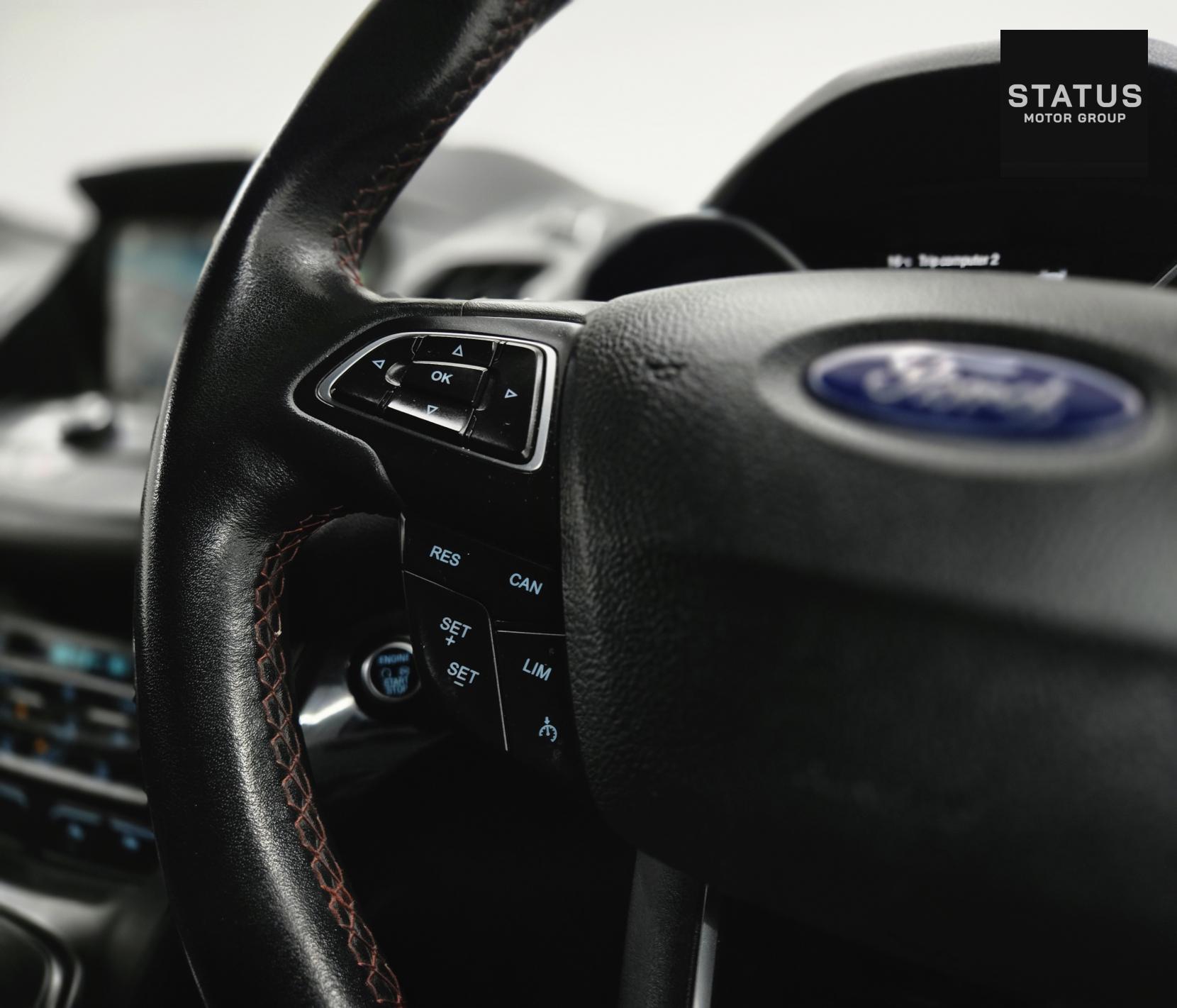 Ford Kuga 1.5T EcoBoost ST-Line SUV 5dr Petrol Auto AWD Euro 6 (s/s) (182 ps)