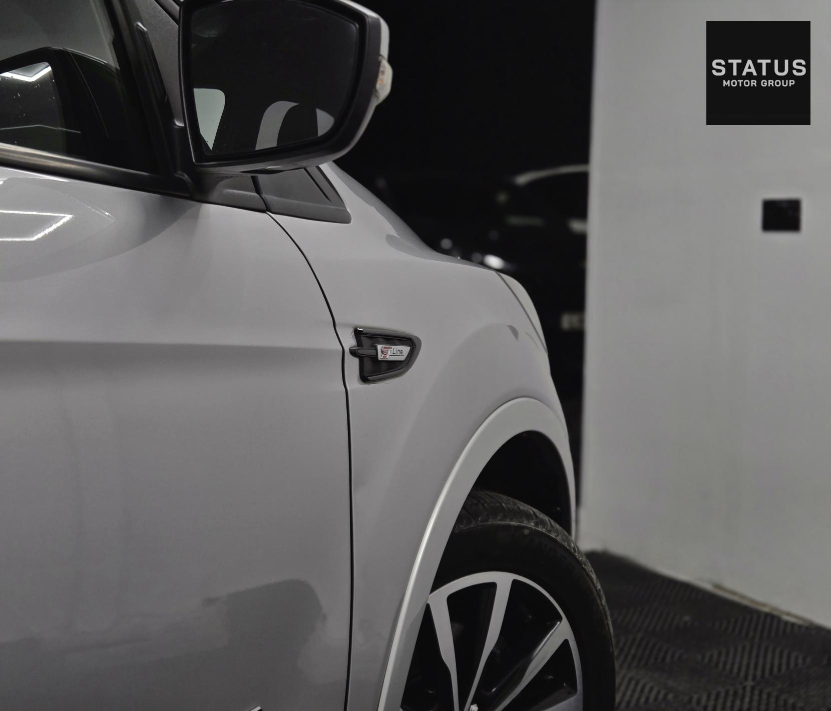 Ford Kuga 1.5T EcoBoost ST-Line SUV 5dr Petrol Auto AWD Euro 6 (s/s) (182 ps)