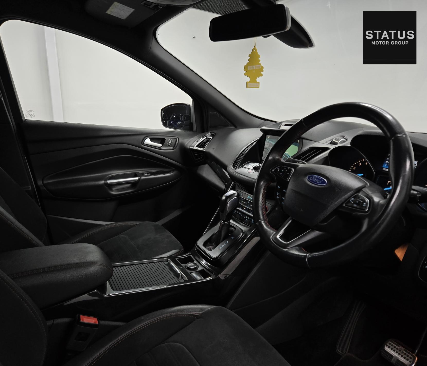 Ford Kuga 1.5T EcoBoost ST-Line SUV 5dr Petrol Auto AWD Euro 6 (s/s) (182 ps)