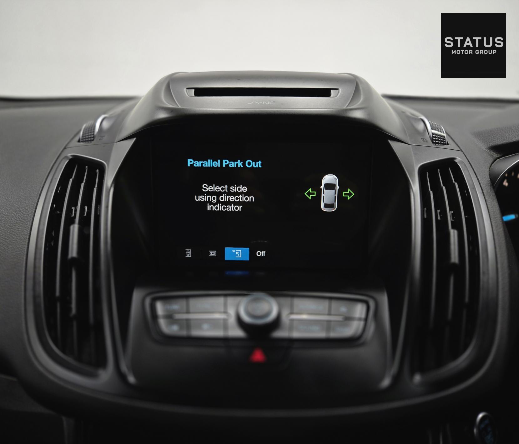 Ford Kuga 1.5T EcoBoost ST-Line SUV 5dr Petrol Auto AWD Euro 6 (s/s) (182 ps)