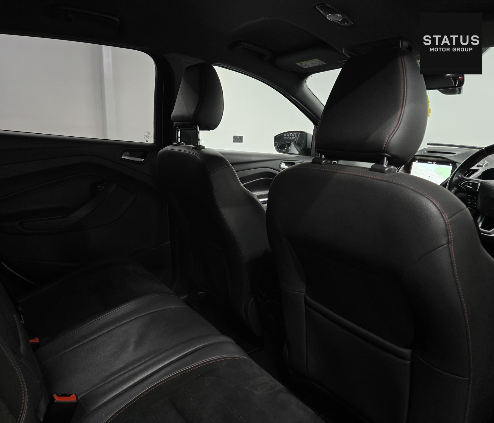 Ford Kuga 1.5T EcoBoost ST-Line SUV 5dr Petrol Auto AWD Euro 6 (s/s) (182 ps)