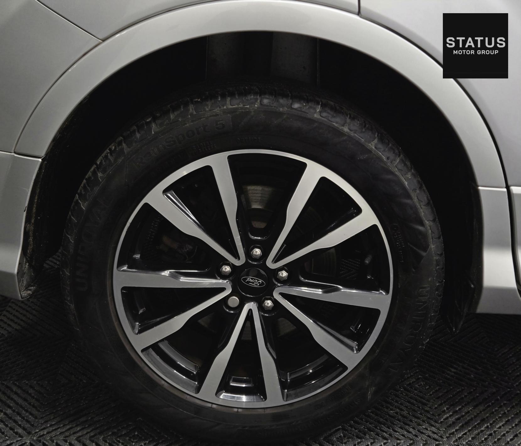 Ford Kuga 1.5T EcoBoost ST-Line SUV 5dr Petrol Auto AWD Euro 6 (s/s) (182 ps)