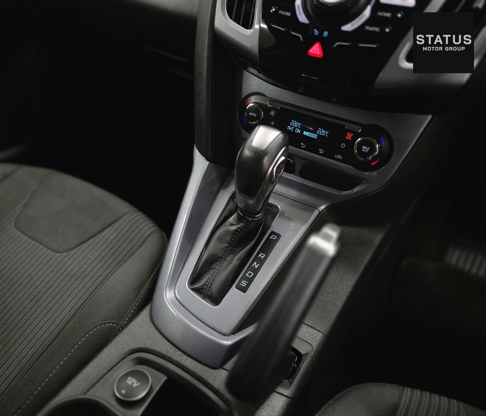 Ford Kuga 1.5T EcoBoost ST-Line SUV 5dr Petrol Auto AWD Euro 6 (s/s) (182 ps)