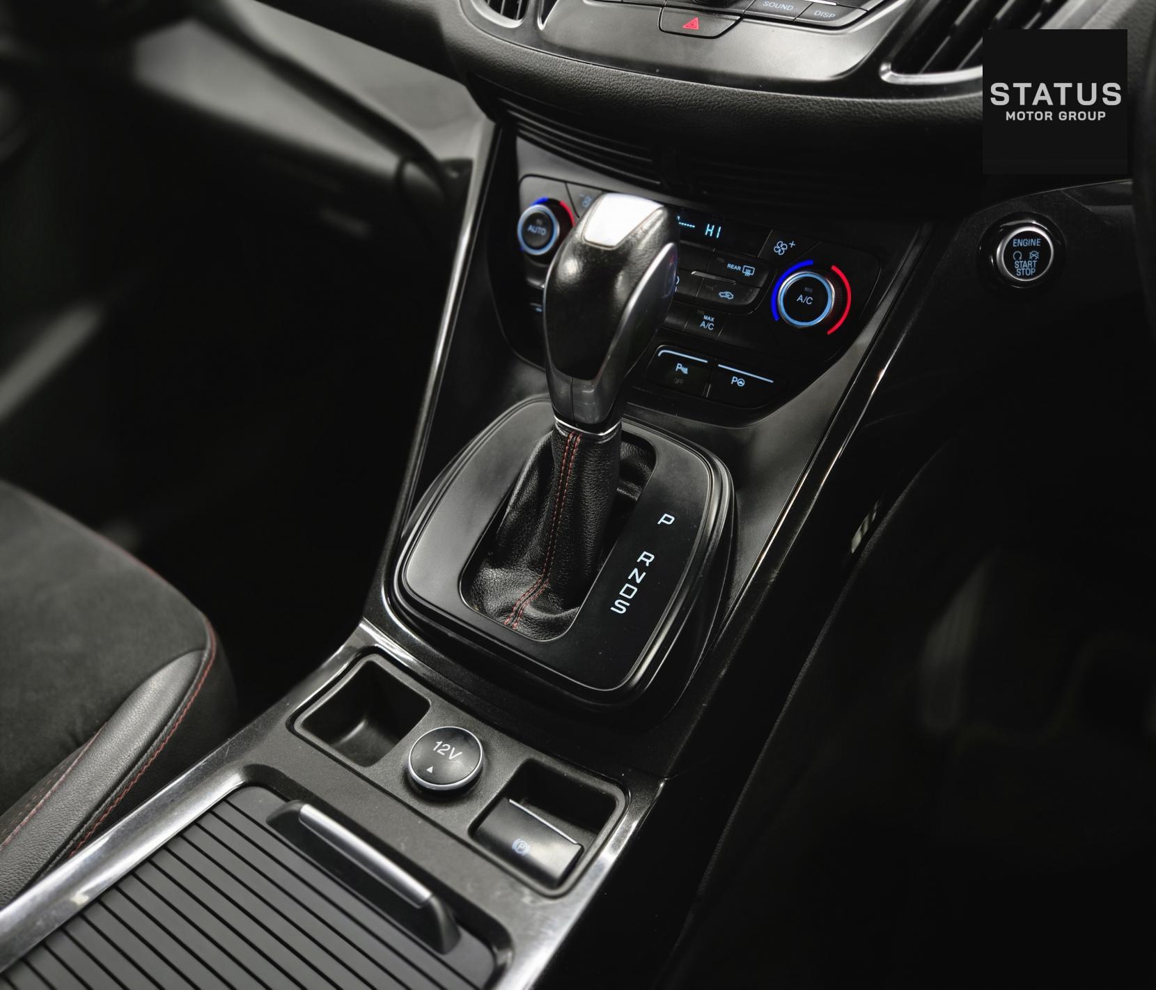 Ford Kuga 1.5T EcoBoost ST-Line SUV 5dr Petrol Auto AWD Euro 6 (s/s) (182 ps)