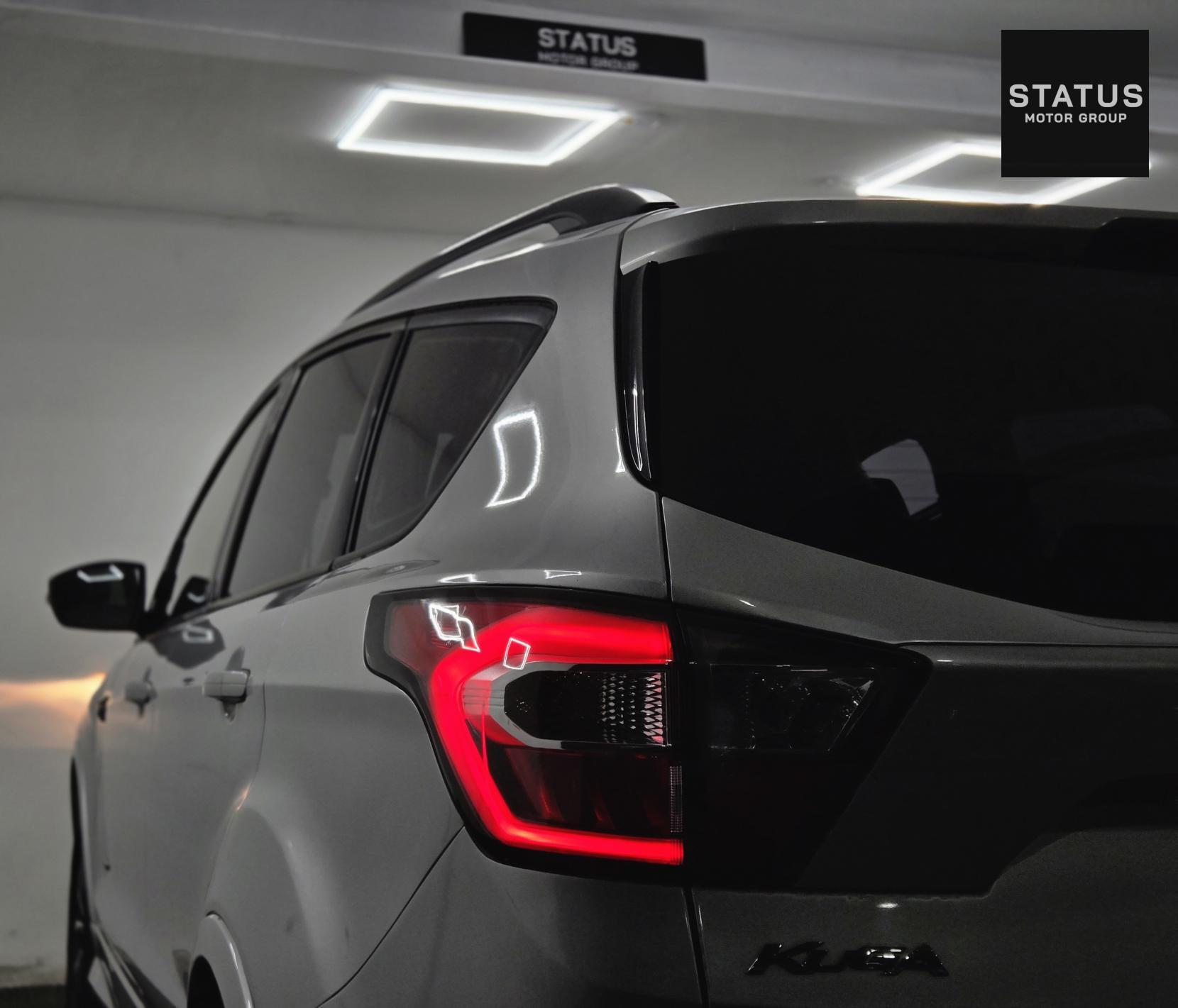 Ford Kuga 1.5T EcoBoost ST-Line SUV 5dr Petrol Auto AWD Euro 6 (s/s) (182 ps)