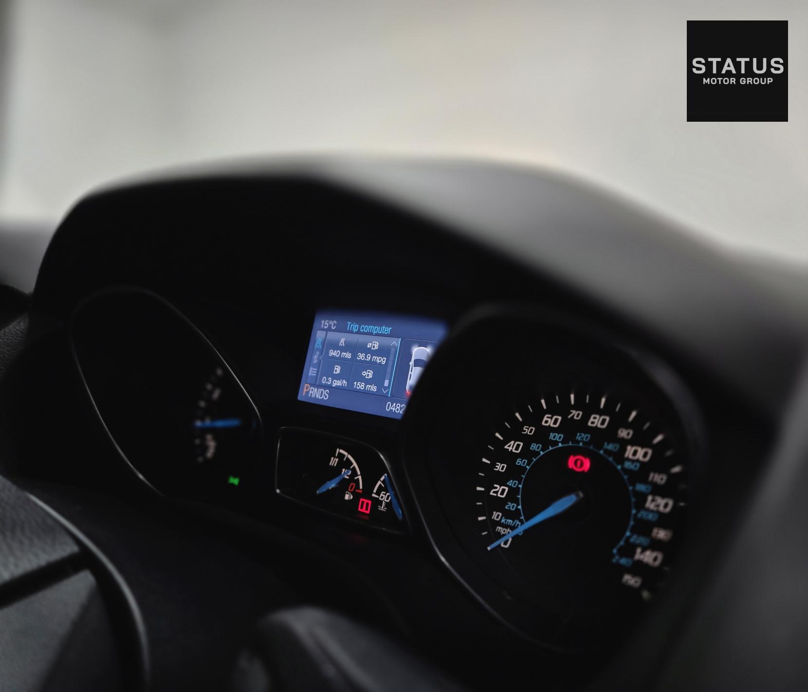 Ford Kuga 1.5T EcoBoost ST-Line SUV 5dr Petrol Auto AWD Euro 6 (s/s) (182 ps)