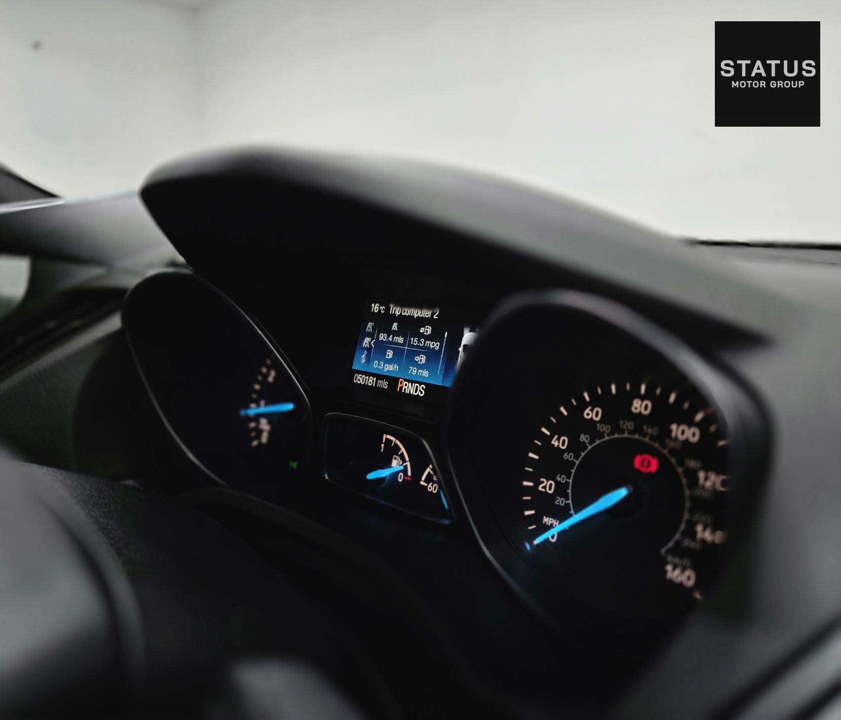 Ford Kuga 1.5T EcoBoost ST-Line SUV 5dr Petrol Auto AWD Euro 6 (s/s) (182 ps)