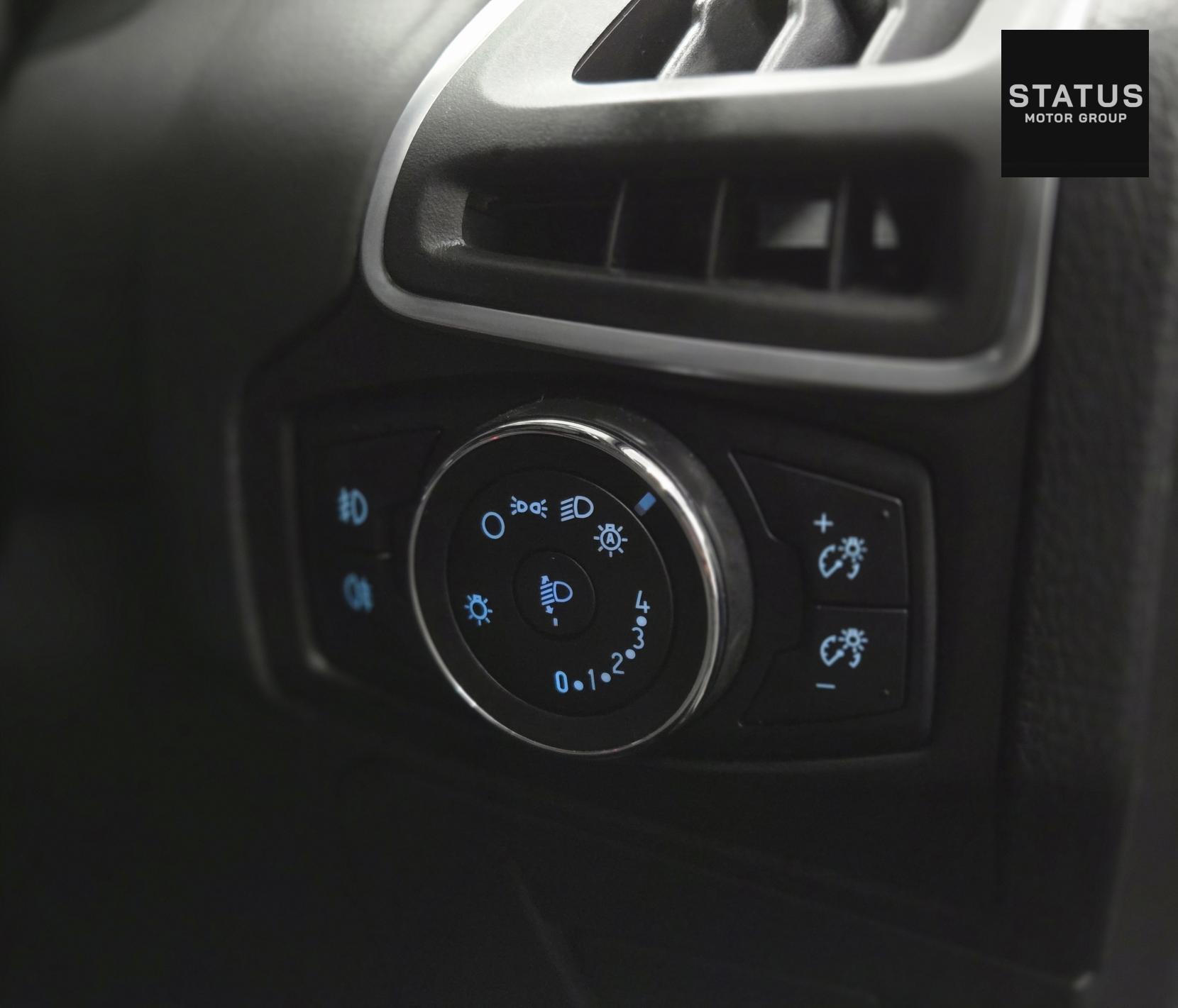 Ford Kuga 1.5T EcoBoost ST-Line SUV 5dr Petrol Auto AWD Euro 6 (s/s) (182 ps)