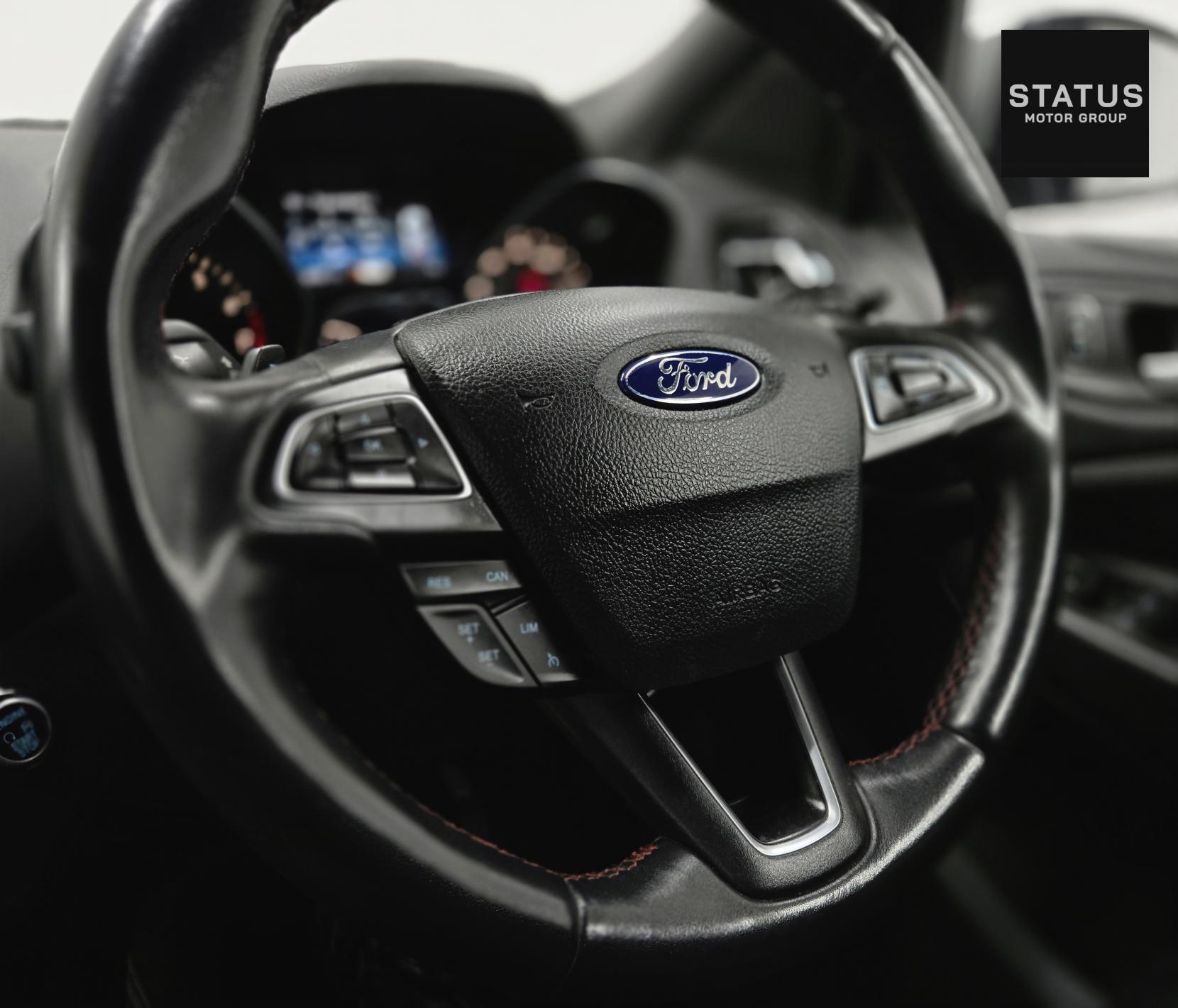 Ford Kuga 1.5T EcoBoost ST-Line SUV 5dr Petrol Auto AWD Euro 6 (s/s) (182 ps)