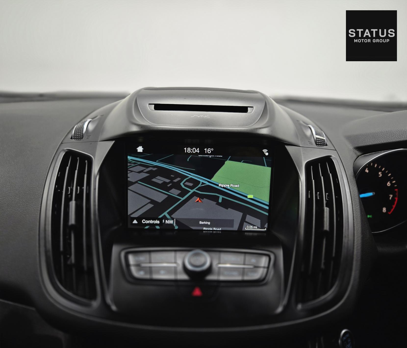 Ford Kuga 1.5T EcoBoost ST-Line SUV 5dr Petrol Auto AWD Euro 6 (s/s) (182 ps)