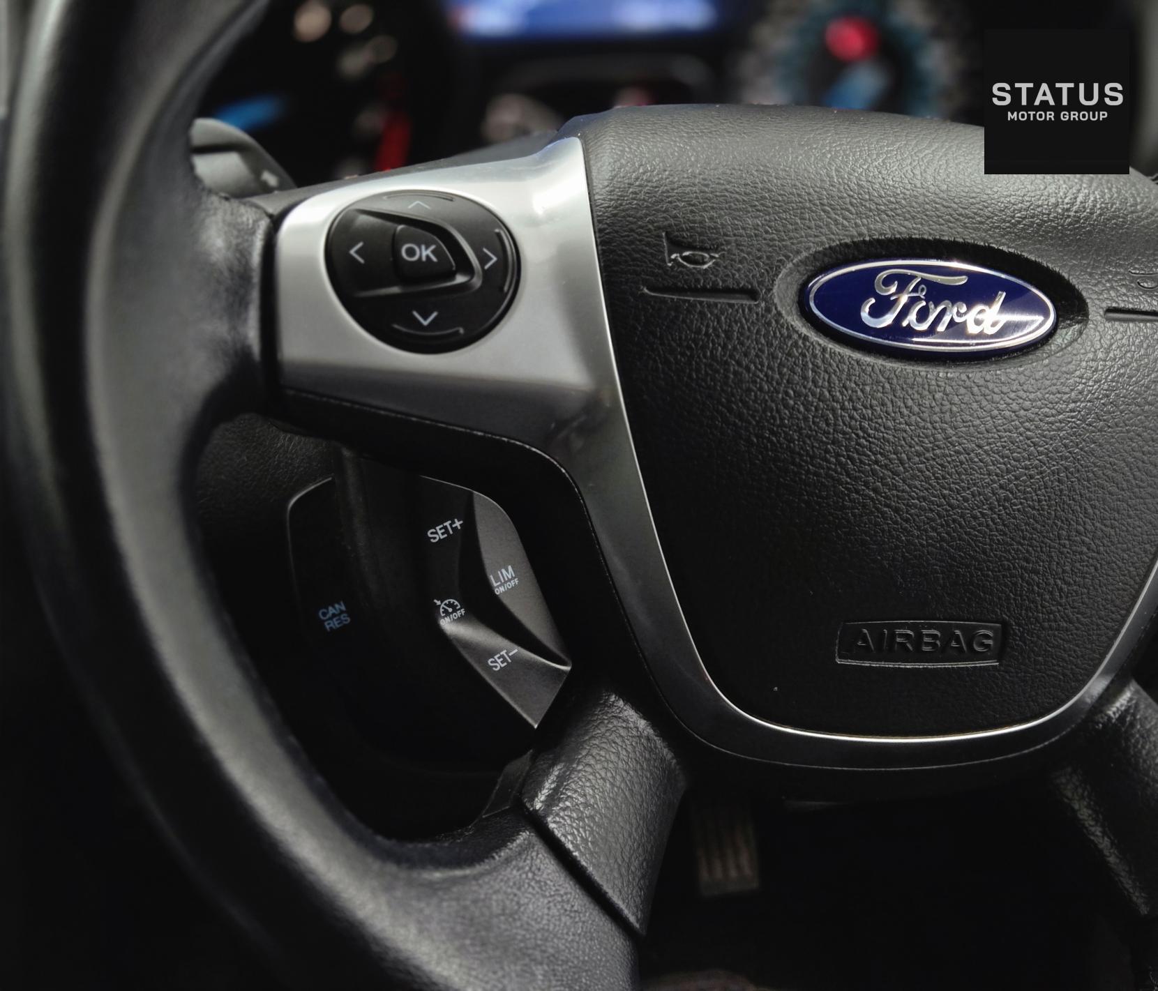 Ford Kuga 1.5T EcoBoost ST-Line SUV 5dr Petrol Auto AWD Euro 6 (s/s) (182 ps)