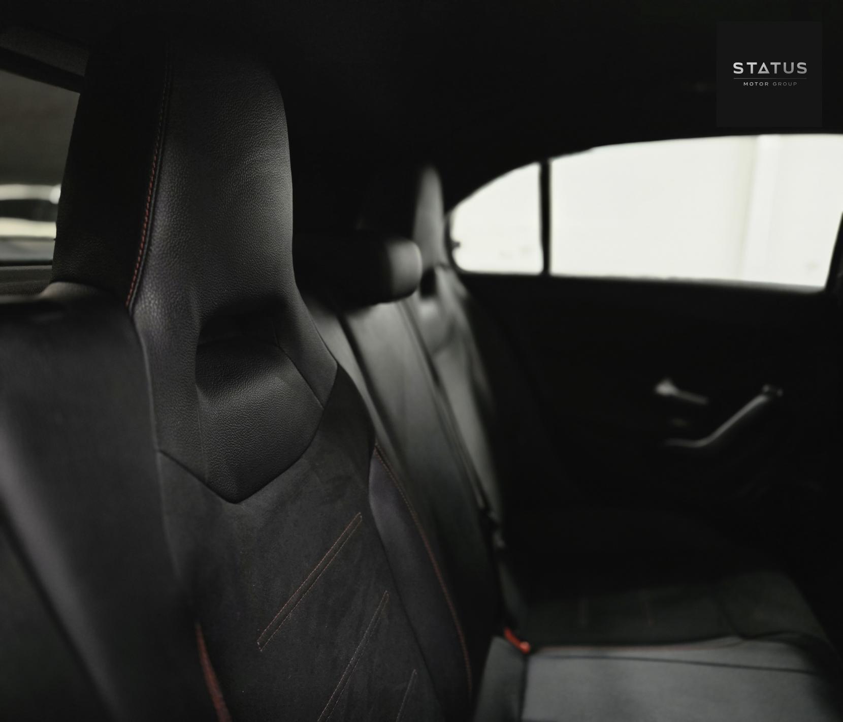 Mercedes-Benz A Class 1.3 A200 AMG Line Hatchback 5dr Petrol 7G-DCT Euro 6 (s/s) (163 ps)