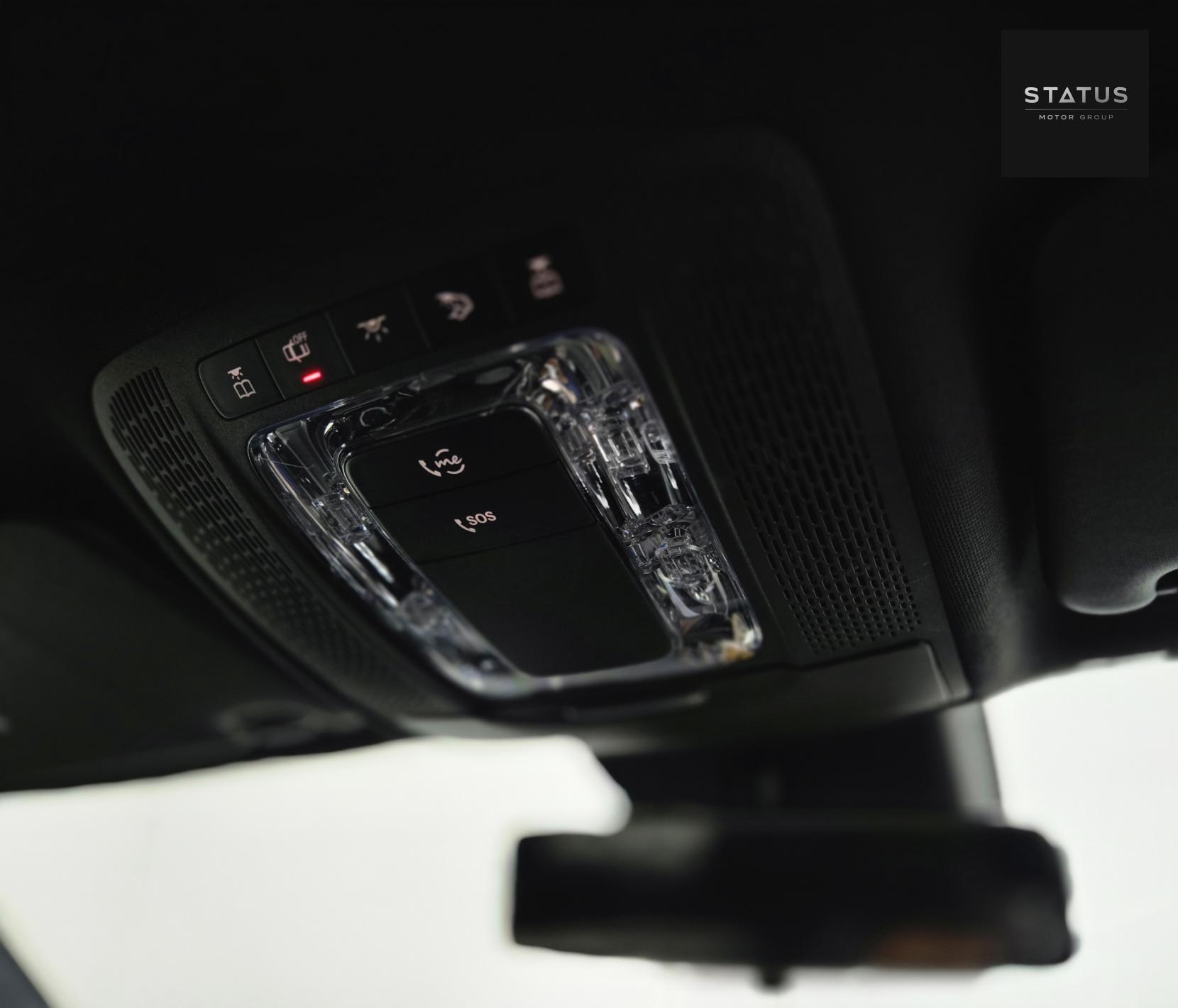 Mercedes-Benz A Class 1.3 A200 AMG Line Hatchback 5dr Petrol 7G-DCT Euro 6 (s/s) (163 ps)