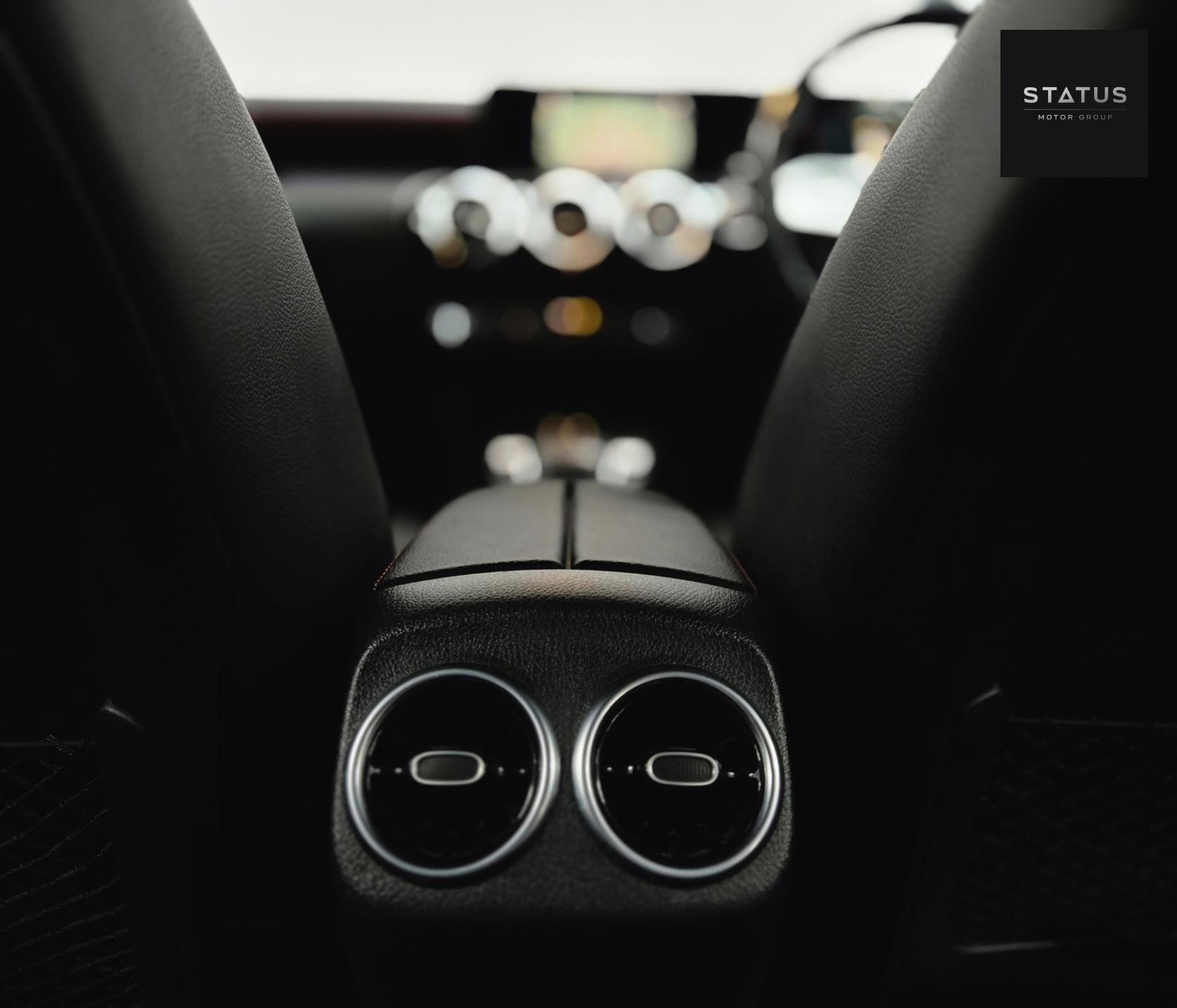 Mercedes-Benz A Class 1.3 A200 AMG Line Hatchback 5dr Petrol 7G-DCT Euro 6 (s/s) (163 ps)