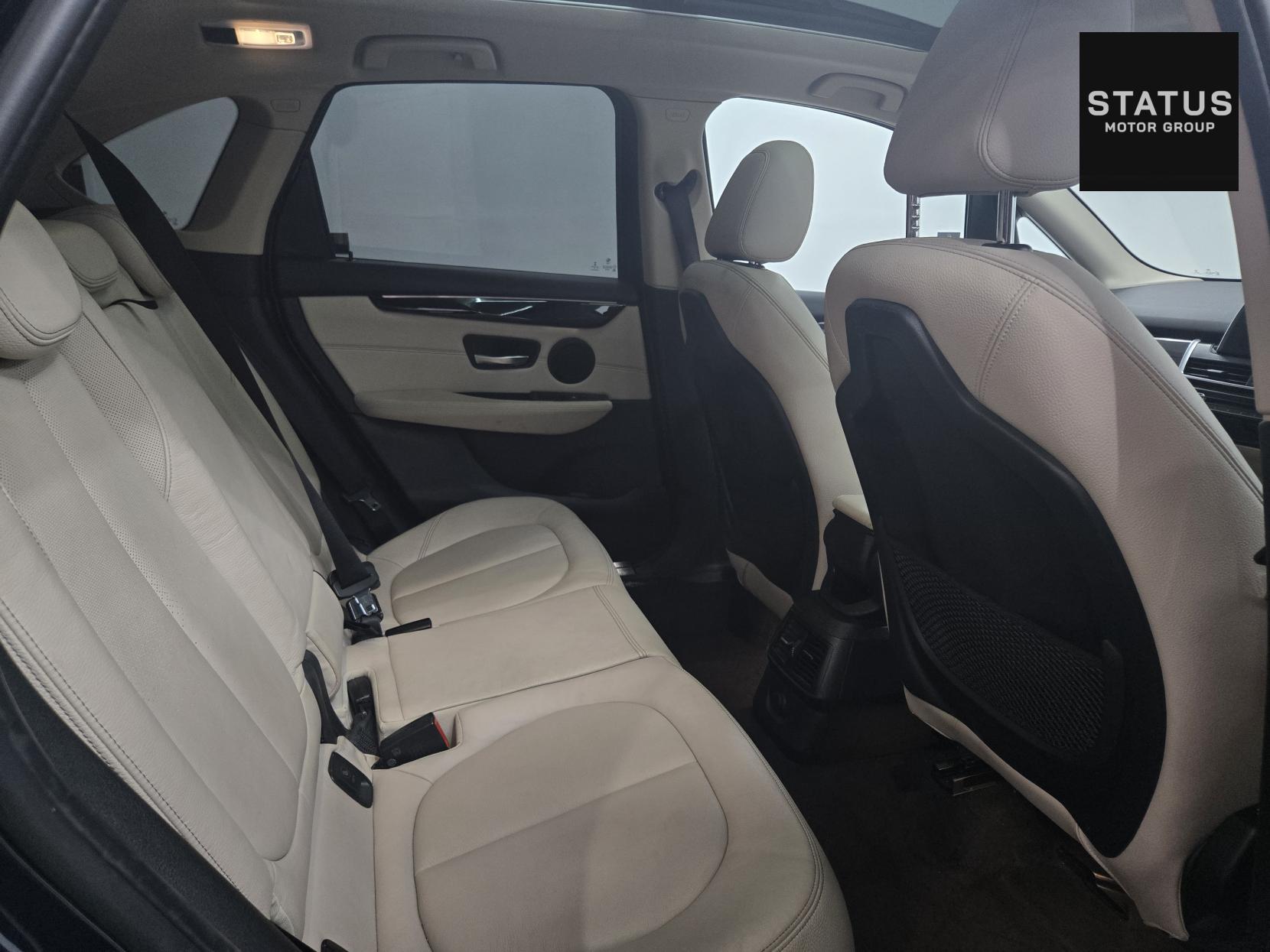 BMW 2 Series Active Tourer 2.0 218d Luxury MPV 5dr Diesel Auto Euro 6 (s/s) (150 ps)
