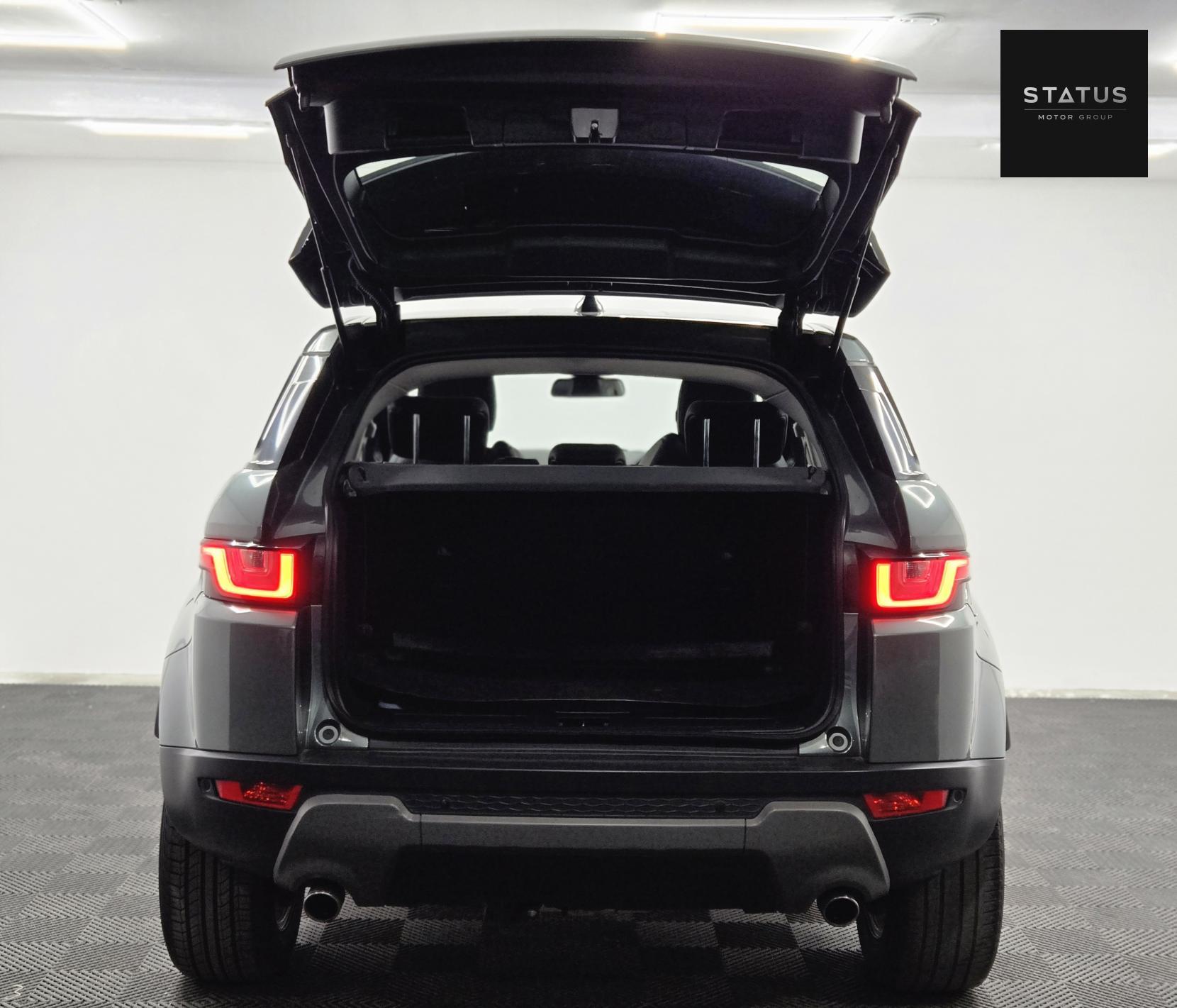 Land Rover Range Rover Evoque 2.0 TD4 SE Tech SUV 5dr Diesel Auto 4WD Euro 6 (s/s) (180 ps)