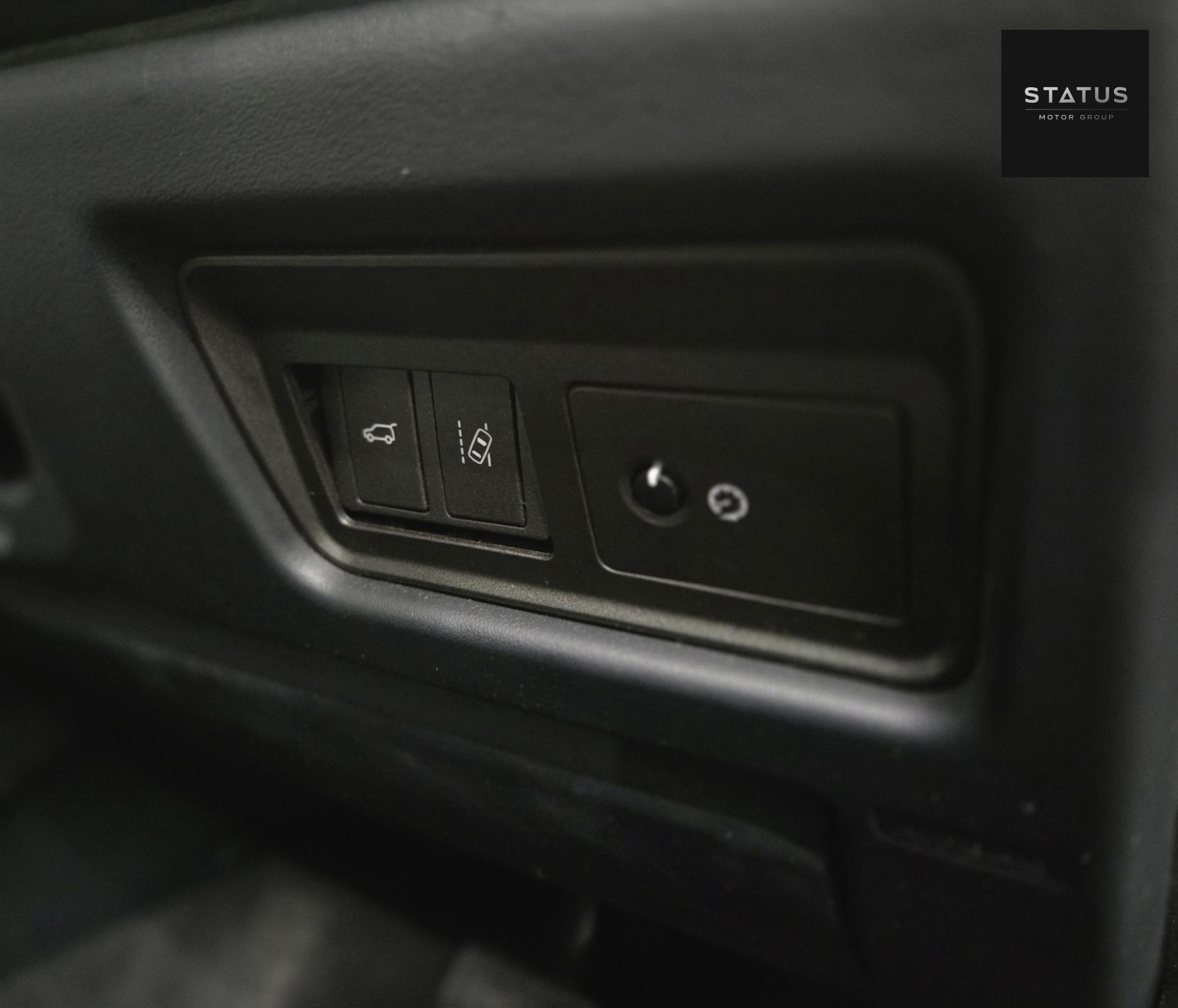 Land Rover Range Rover Evoque 2.0 TD4 SE Tech SUV 5dr Diesel Auto 4WD Euro 6 (s/s) (180 ps)