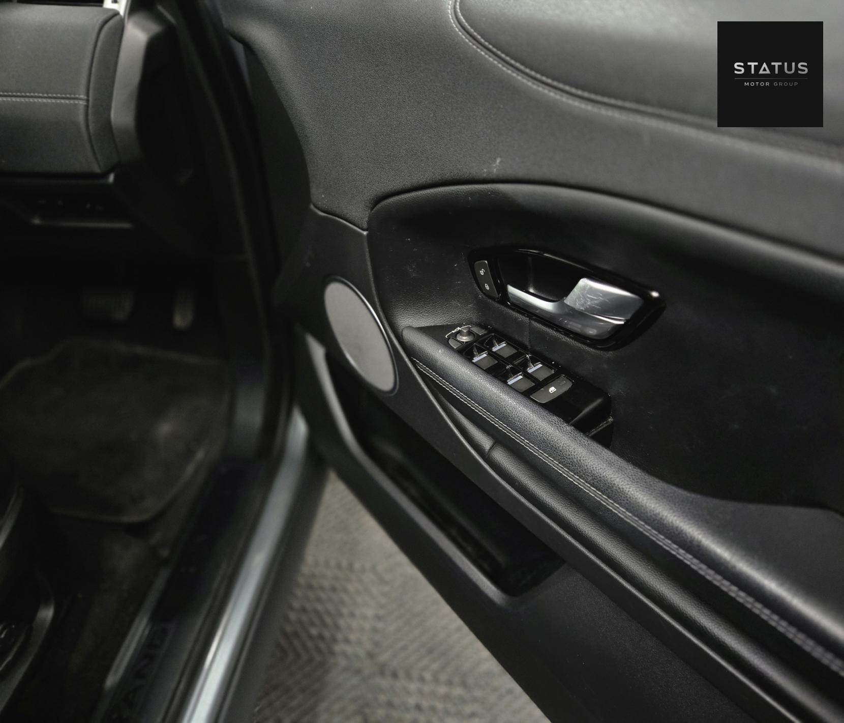 Land Rover Range Rover Evoque 2.0 TD4 SE Tech SUV 5dr Diesel Auto 4WD Euro 6 (s/s) (180 ps)