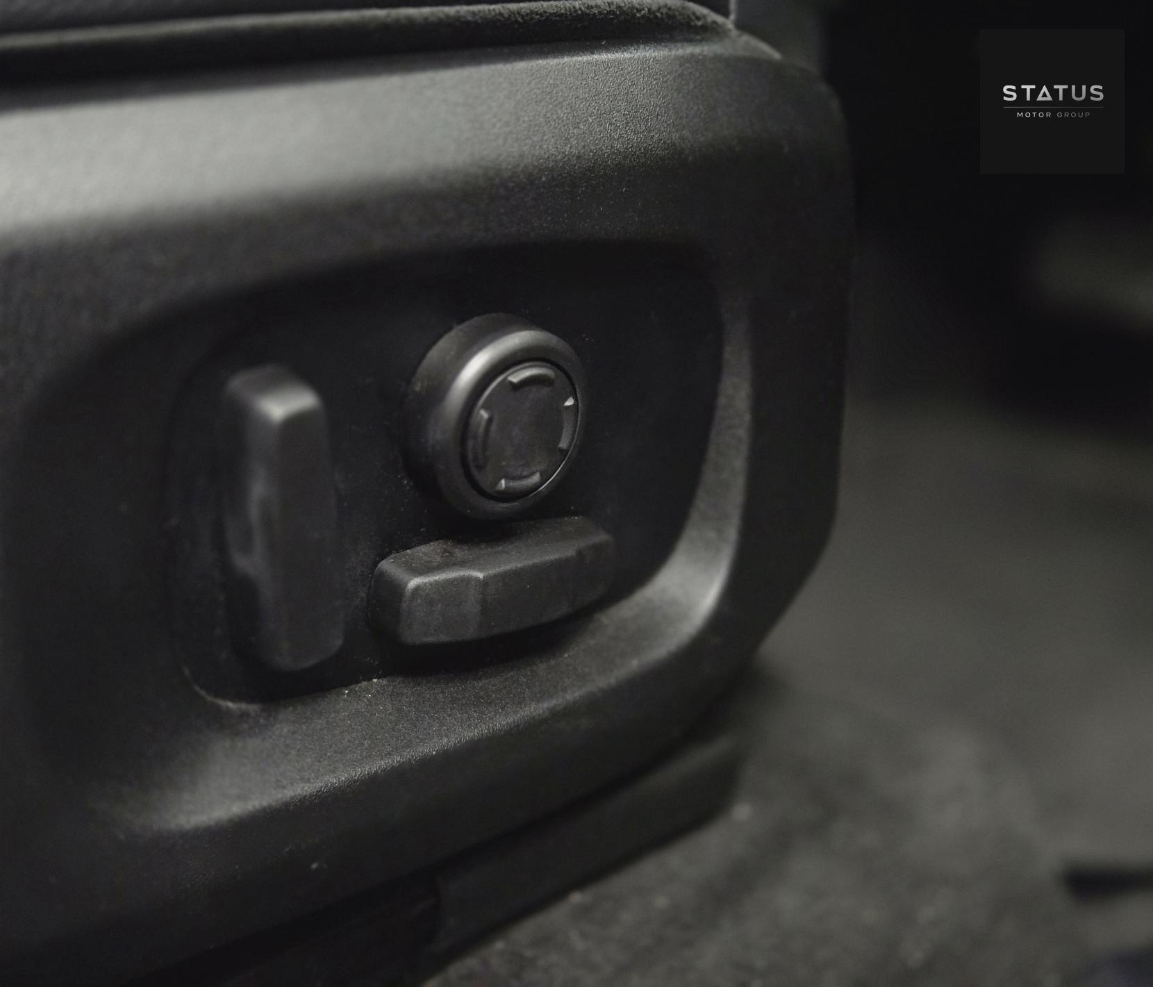 Land Rover Range Rover Evoque 2.0 TD4 SE Tech SUV 5dr Diesel Auto 4WD Euro 6 (s/s) (180 ps)