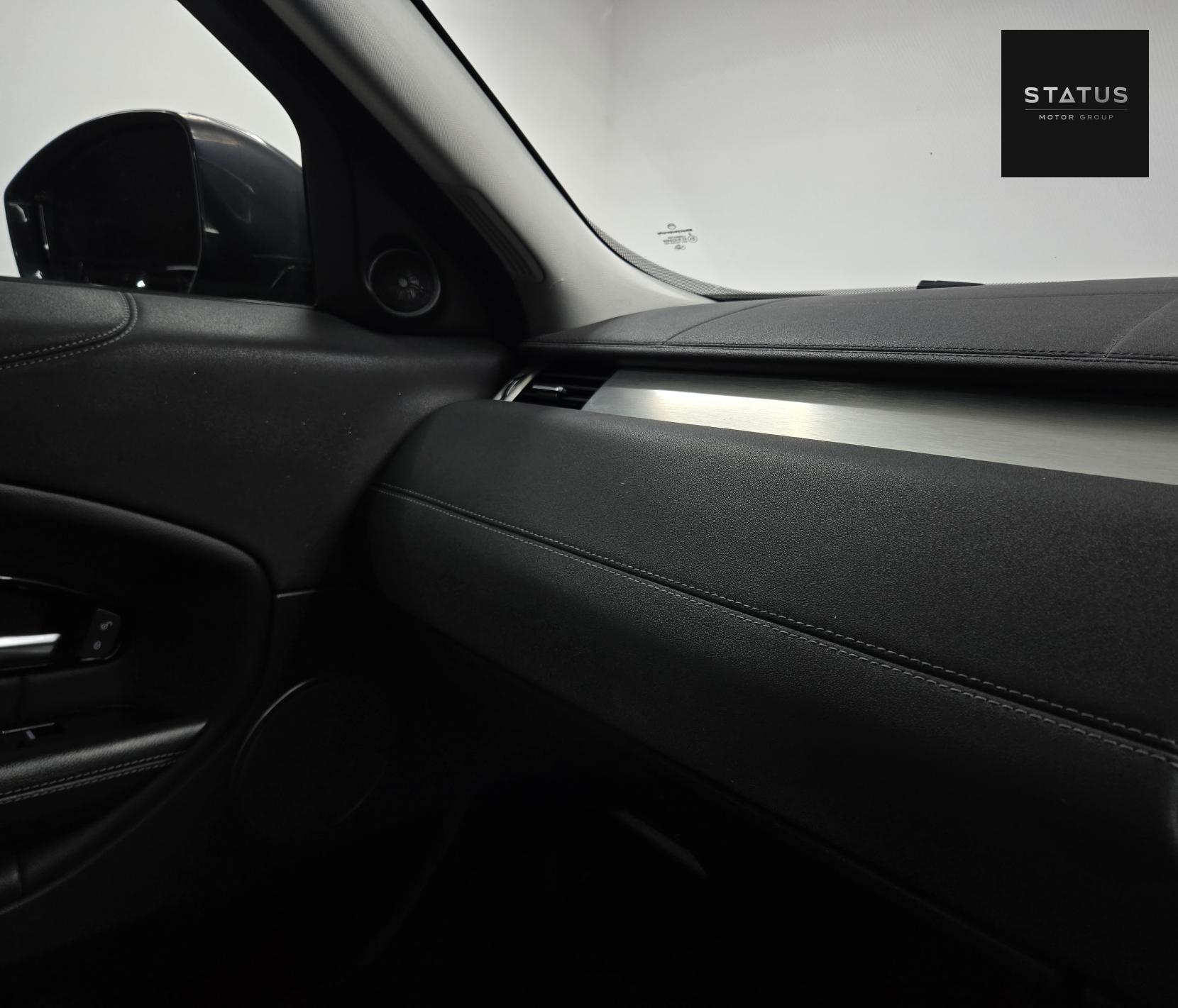 Land Rover Range Rover Evoque 2.0 TD4 SE Tech SUV 5dr Diesel Auto 4WD Euro 6 (s/s) (180 ps)