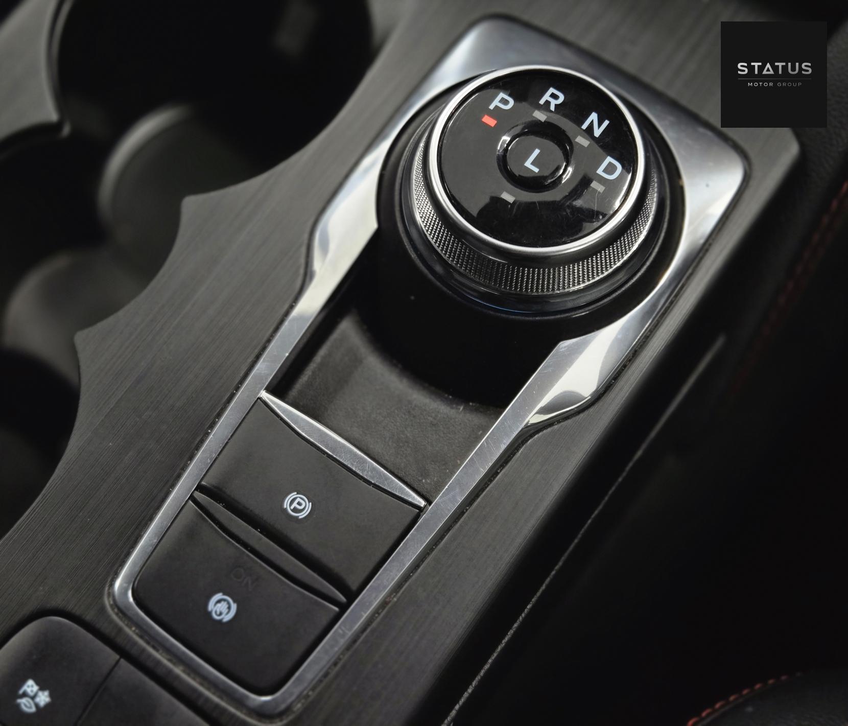 Ford Kuga 2.5 EcoBoost Duratec 14.4kWh ST-Line SUV 5dr Petrol Plug-in Hybrid CVT Euro 6 (s/s) (225 ps)