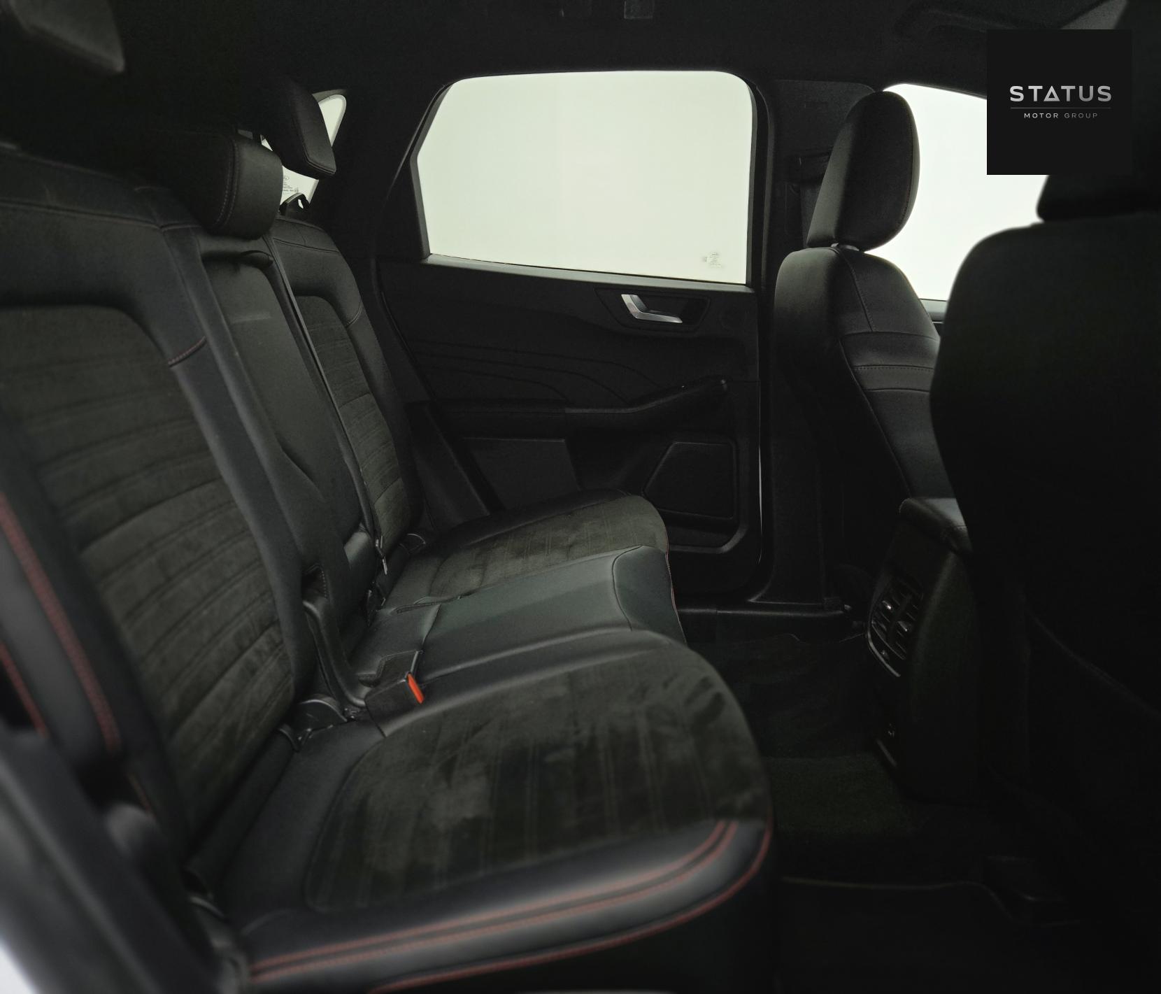 Ford Kuga 2.5 EcoBoost Duratec 14.4kWh ST-Line SUV 5dr Petrol Plug-in Hybrid CVT Euro 6 (s/s) (225 ps)