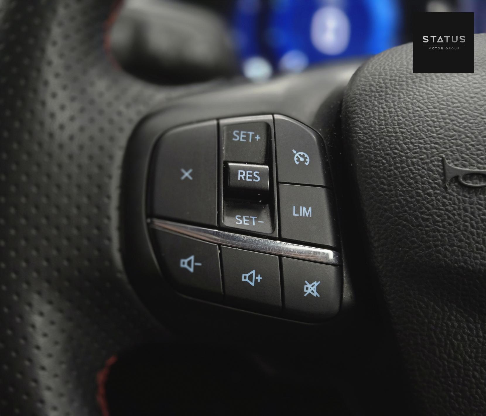 Ford Kuga 2.5 EcoBoost Duratec 14.4kWh ST-Line SUV 5dr Petrol Plug-in Hybrid CVT Euro 6 (s/s) (225 ps)