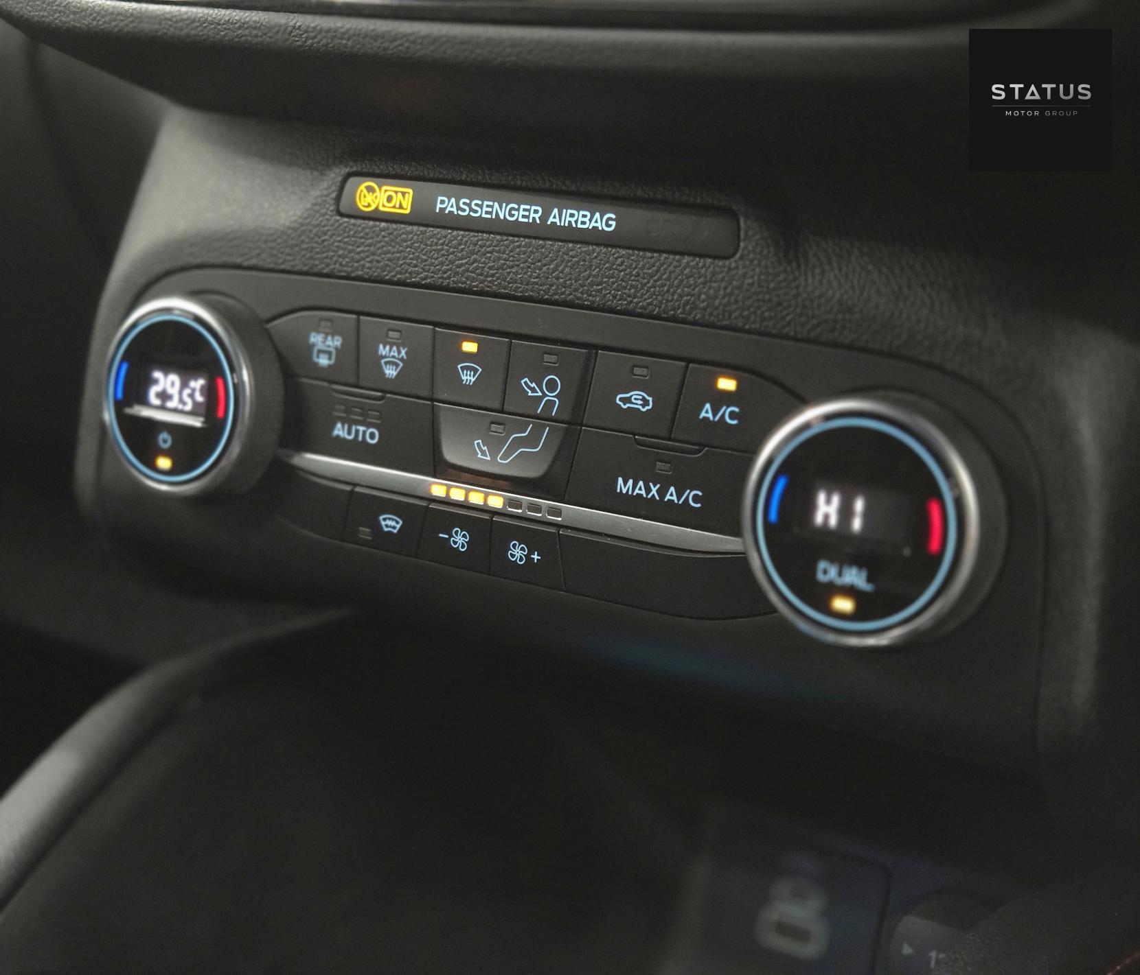 Ford Kuga 2.5 EcoBoost Duratec 14.4kWh ST-Line SUV 5dr Petrol Plug-in Hybrid CVT Euro 6 (s/s) (225 ps)