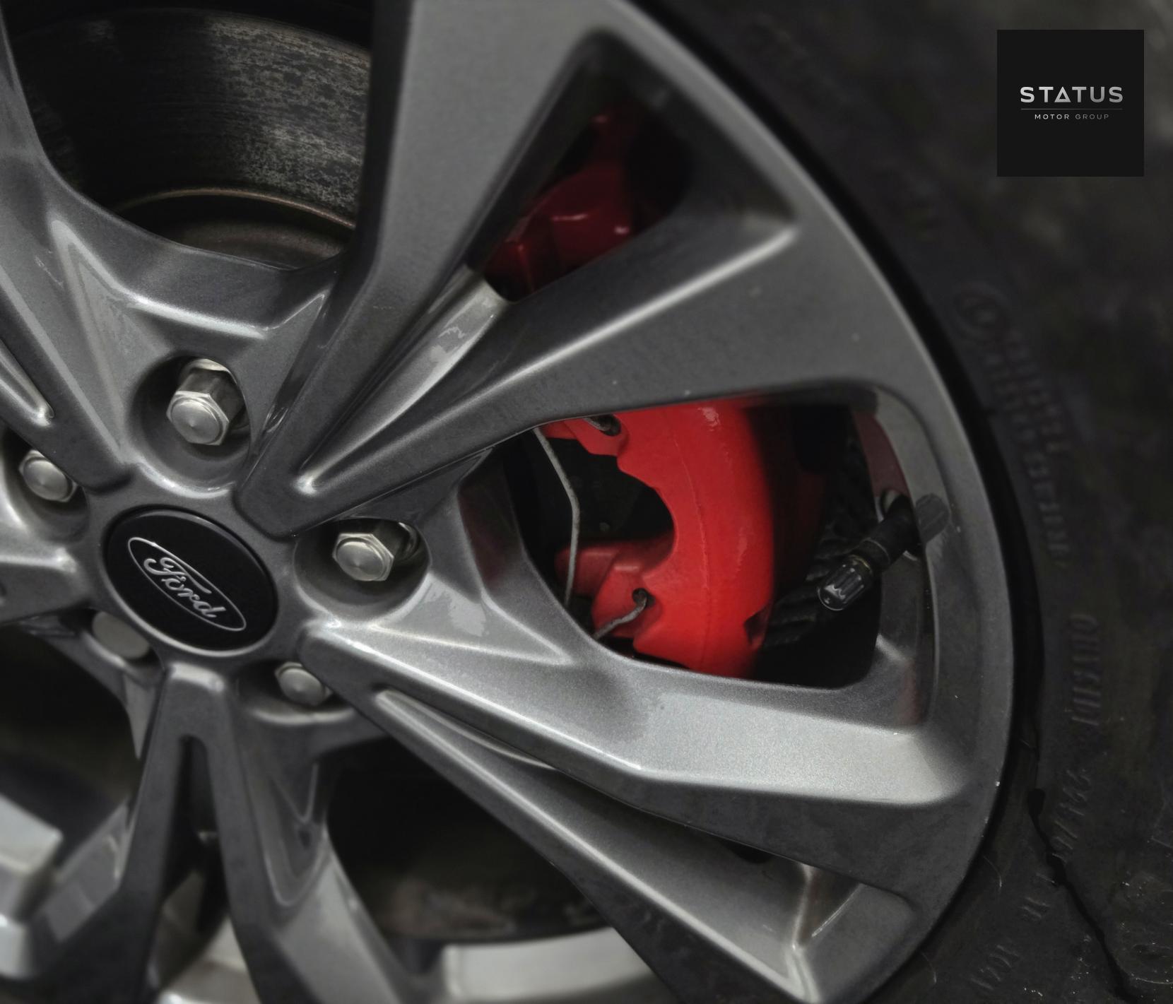 Ford Kuga 2.5 EcoBoost Duratec 14.4kWh ST-Line SUV 5dr Petrol Plug-in Hybrid CVT Euro 6 (s/s) (225 ps)