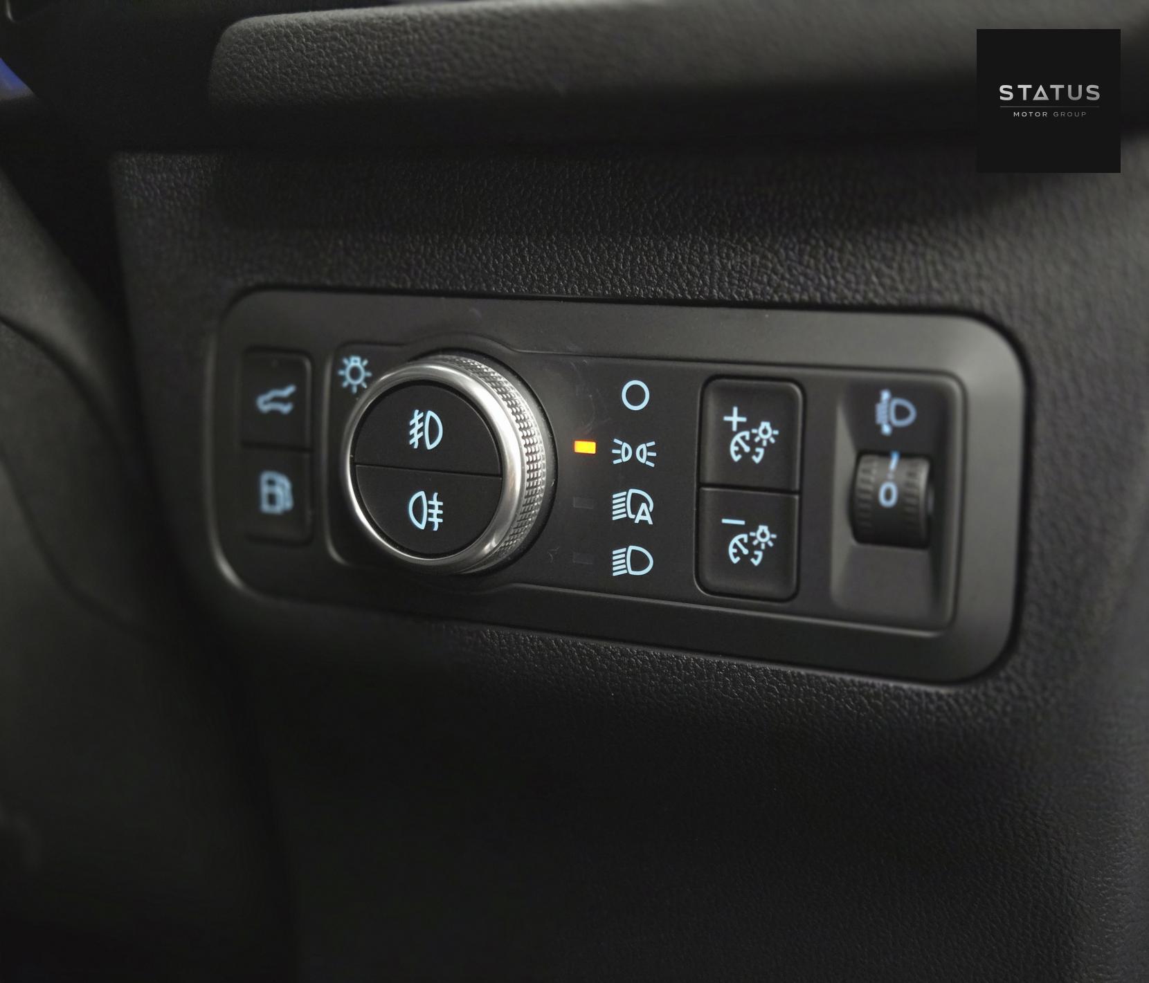 Ford Kuga 2.5 EcoBoost Duratec 14.4kWh ST-Line SUV 5dr Petrol Plug-in Hybrid CVT Euro 6 (s/s) (225 ps)