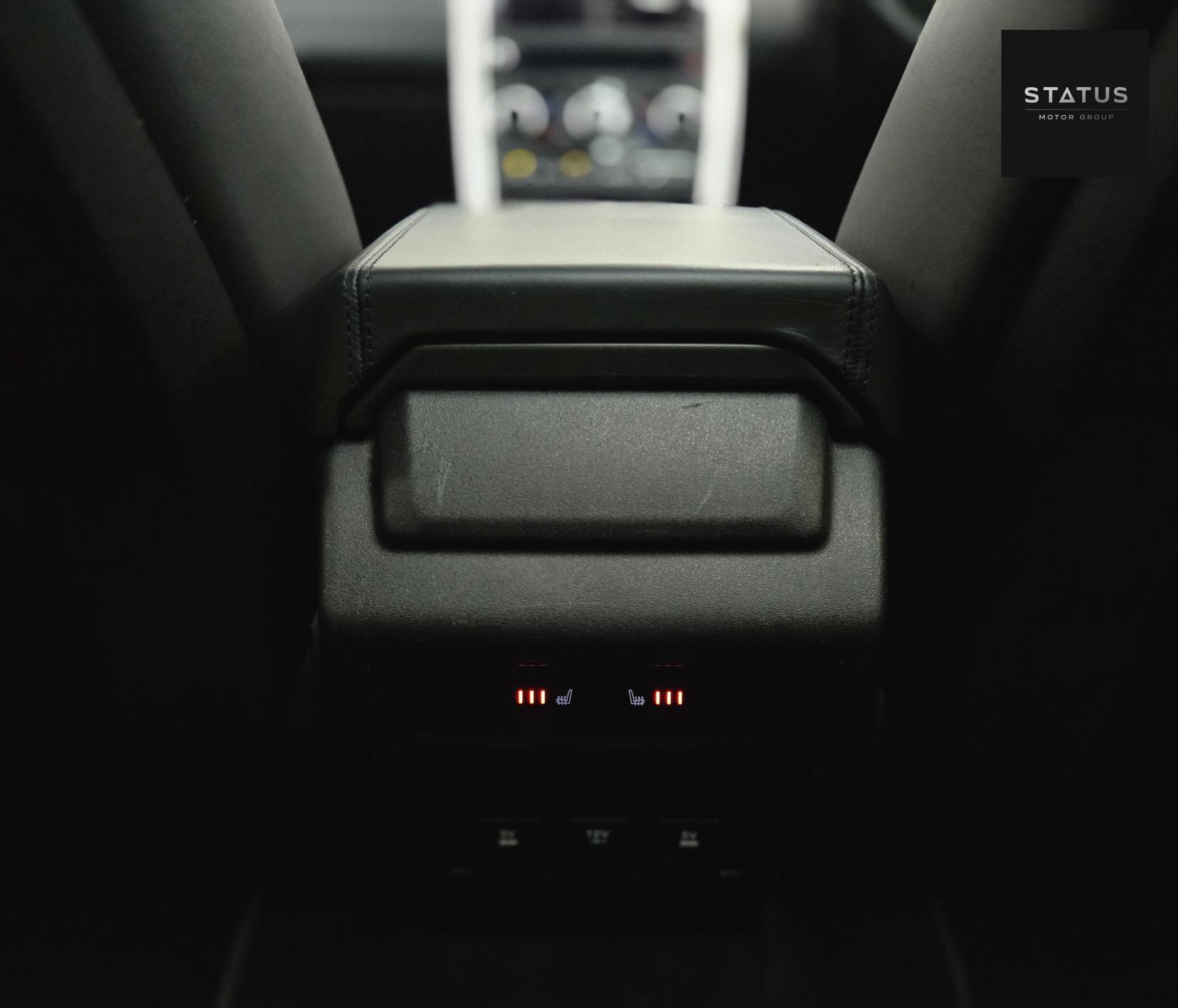 Land Rover Discovery Sport 2.0 TD4 HSE Luxury SUV 5dr Diesel Auto 4WD Euro 6 (s/s) (180 ps)