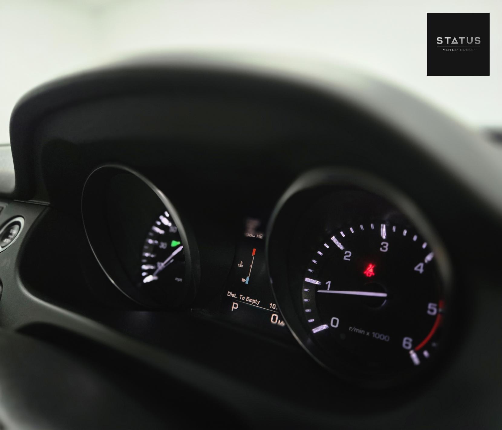 Land Rover Discovery Sport 2.0 TD4 HSE Luxury SUV 5dr Diesel Auto 4WD Euro 6 (s/s) (180 ps)