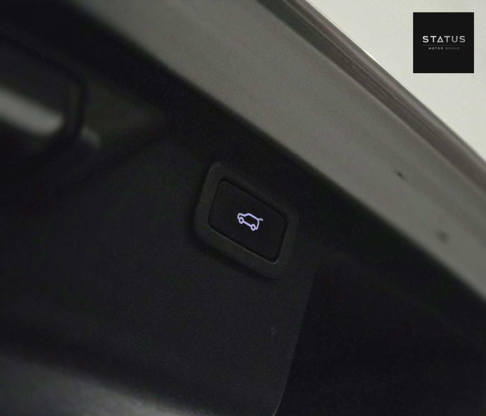 Land Rover Discovery Sport 2.0 TD4 HSE Luxury SUV 5dr Diesel Auto 4WD Euro 6 (s/s) (180 ps)