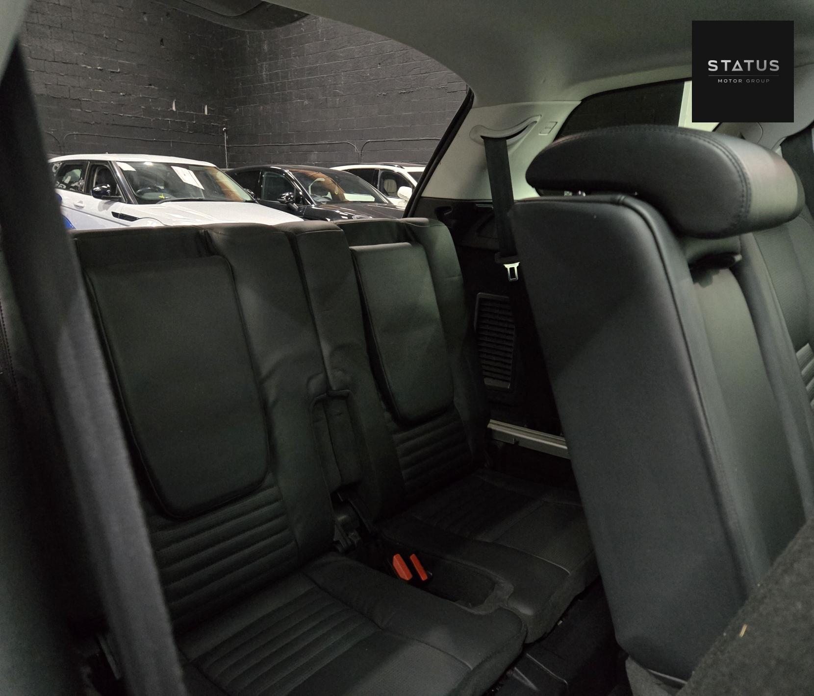 Land Rover Discovery Sport 2.0 TD4 HSE Luxury SUV 5dr Diesel Auto 4WD Euro 6 (s/s) (180 ps)