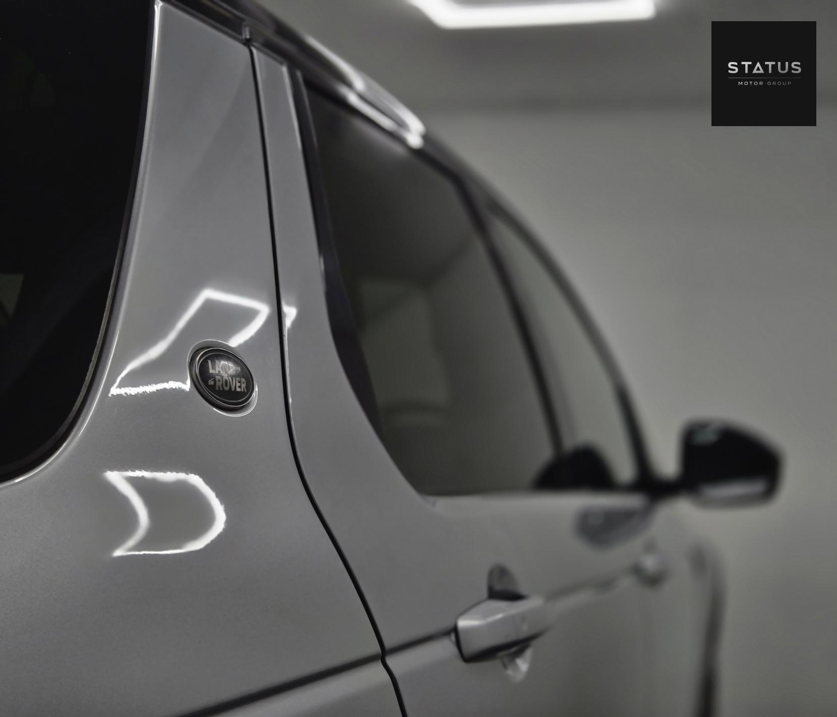 Land Rover Discovery Sport 2.0 TD4 HSE Luxury SUV 5dr Diesel Auto 4WD Euro 6 (s/s) (180 ps)