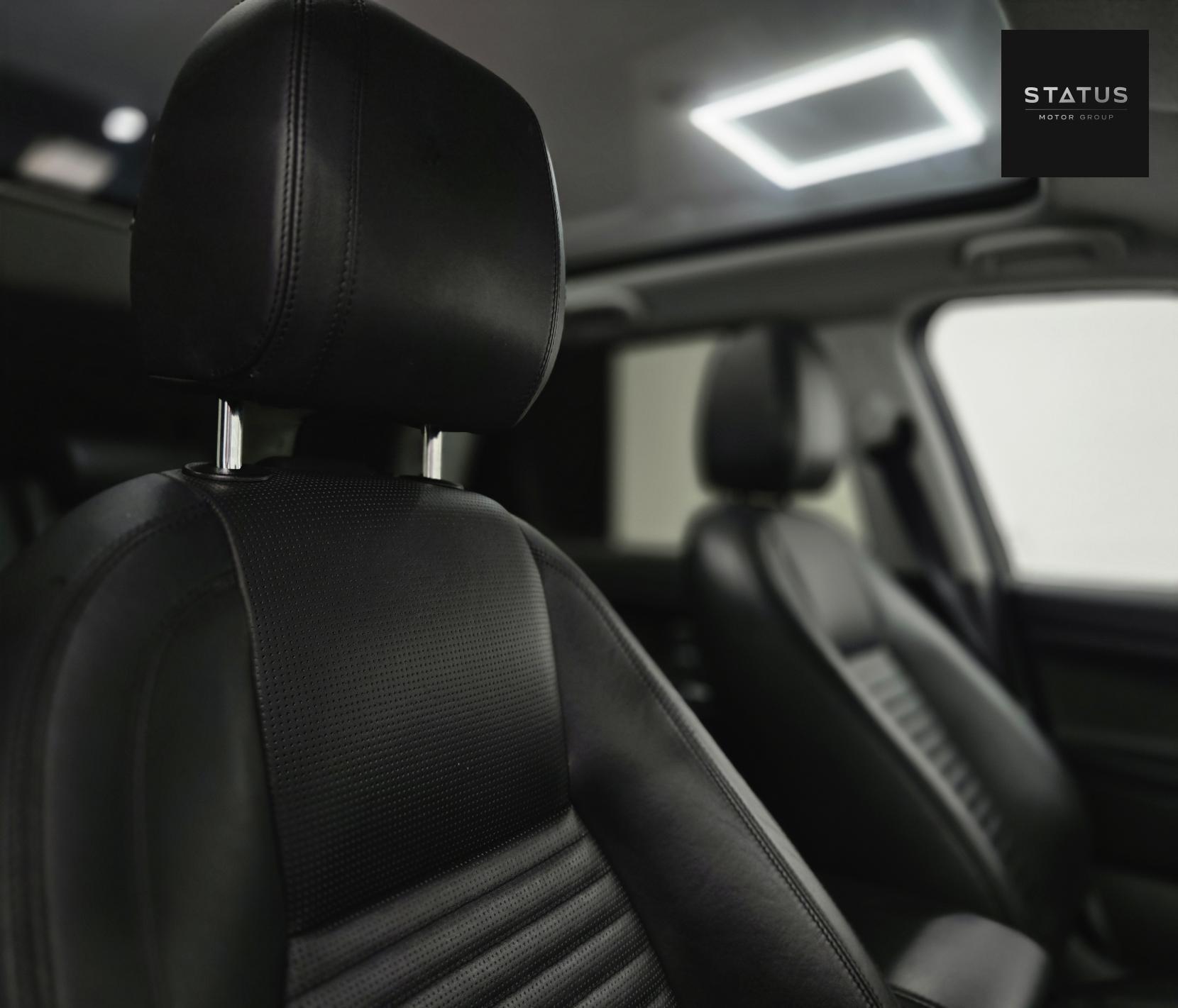 Land Rover Discovery Sport 2.0 TD4 HSE Luxury SUV 5dr Diesel Auto 4WD Euro 6 (s/s) (180 ps)