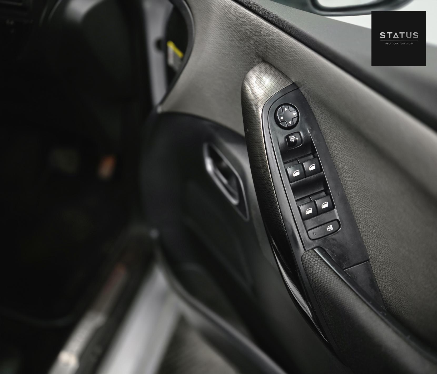 Citroen Grand C4 Picasso 1.6 BlueHDi Exclusive+ MPV 5dr Diesel EAT6 Euro 6 (s/s) (120 ps)