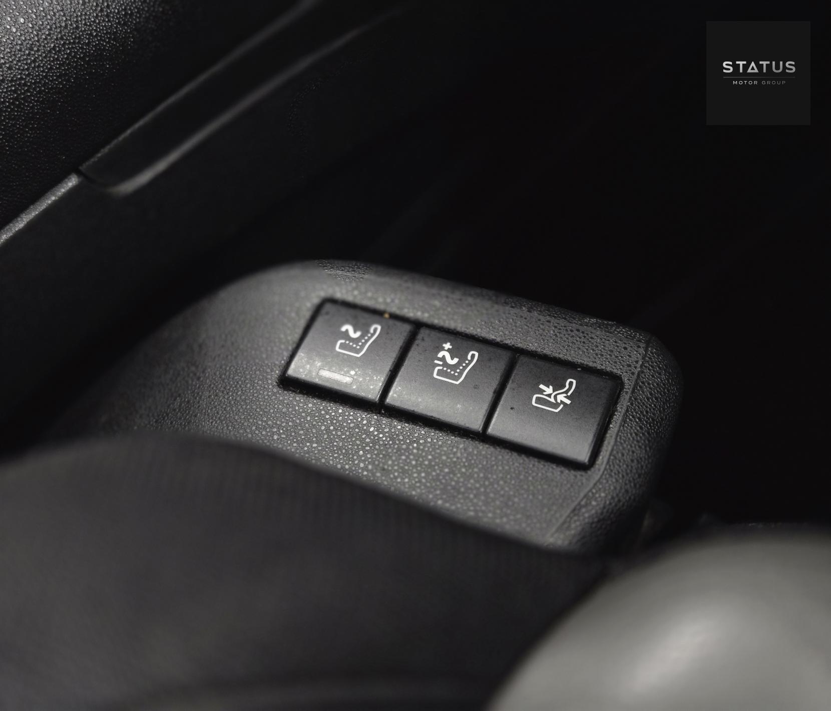 Citroen Grand C4 Picasso 1.6 BlueHDi Exclusive+ MPV 5dr Diesel EAT6 Euro 6 (s/s) (120 ps)